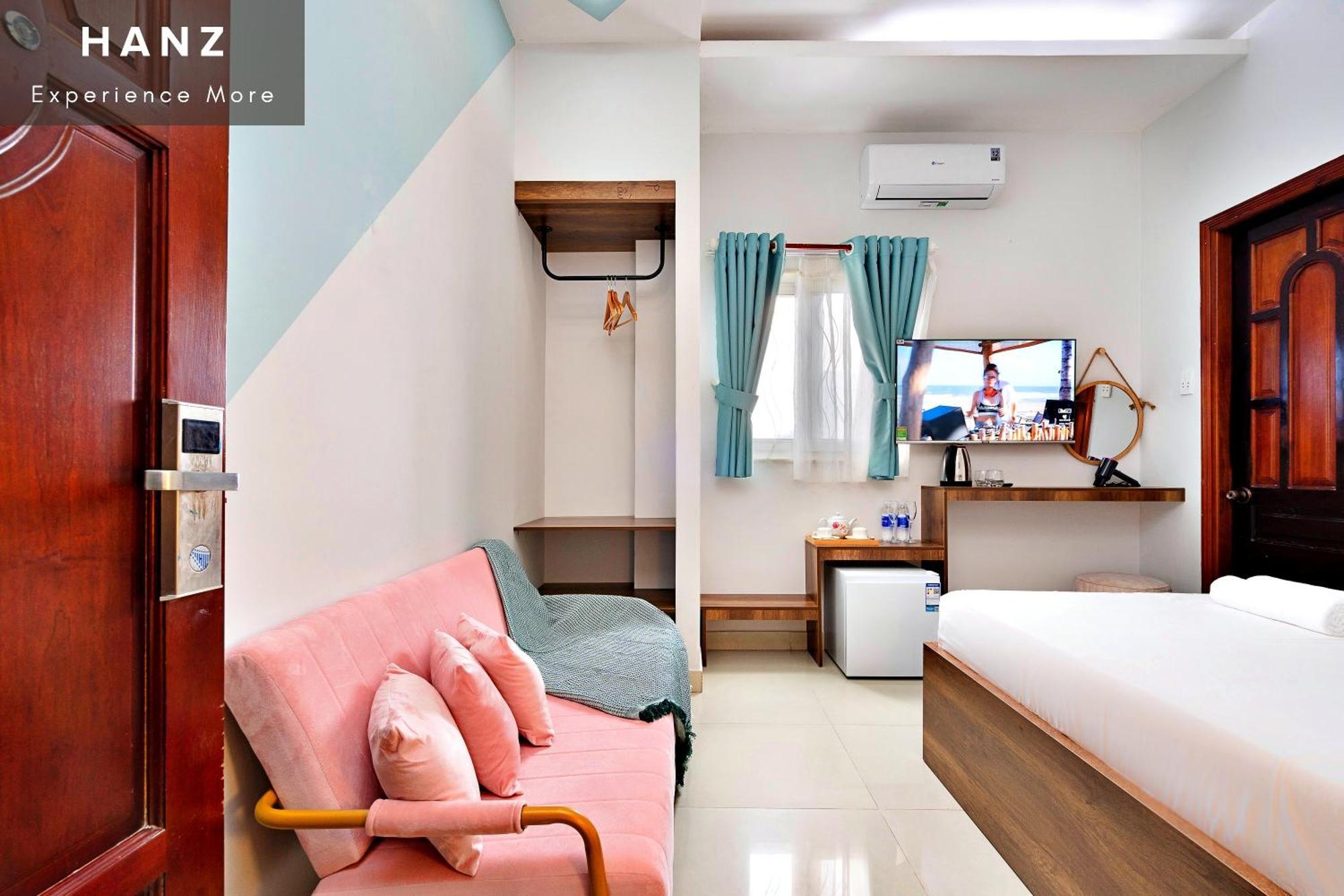 S79 Vivianne By Hostify * Ho Chi Minh City