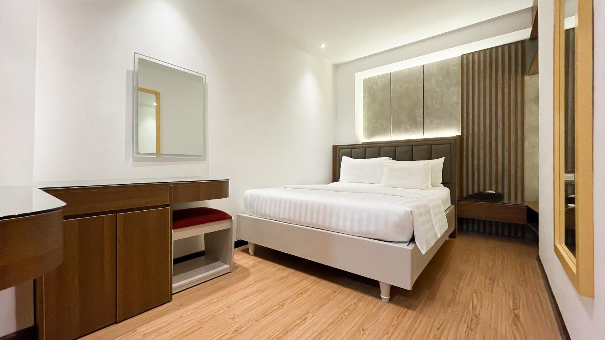 A25 - 55 Le Anh Xuan Hotel Ho Chi Minh City