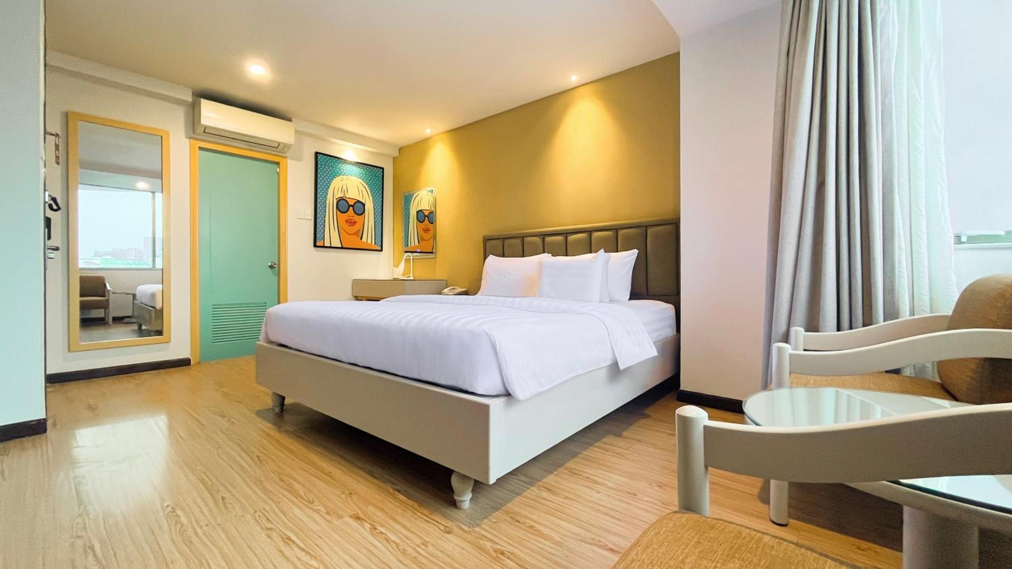 A25 - 55 Le Anh Xuan Ho Chi Minh City