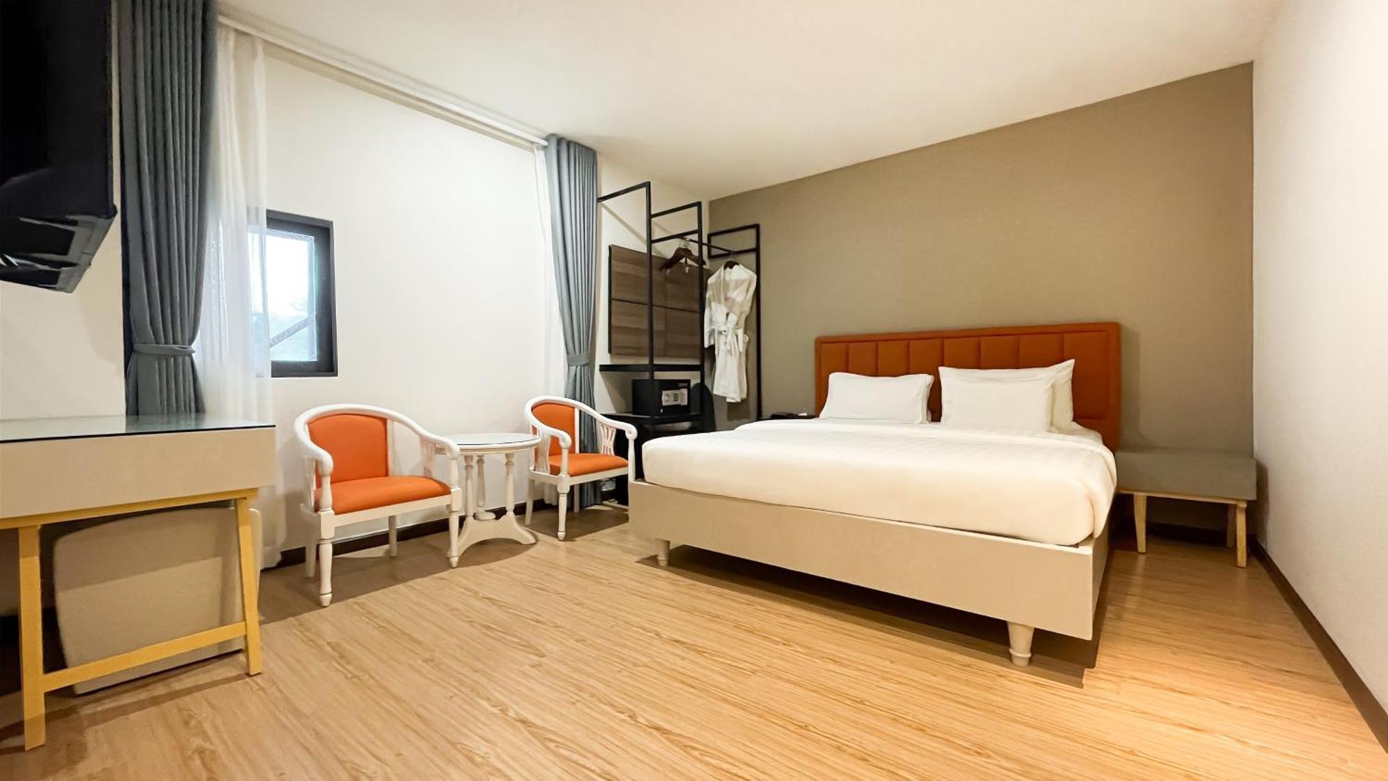 A25 - 55 Le Anh Xuan 3* Ho Chi Minh City