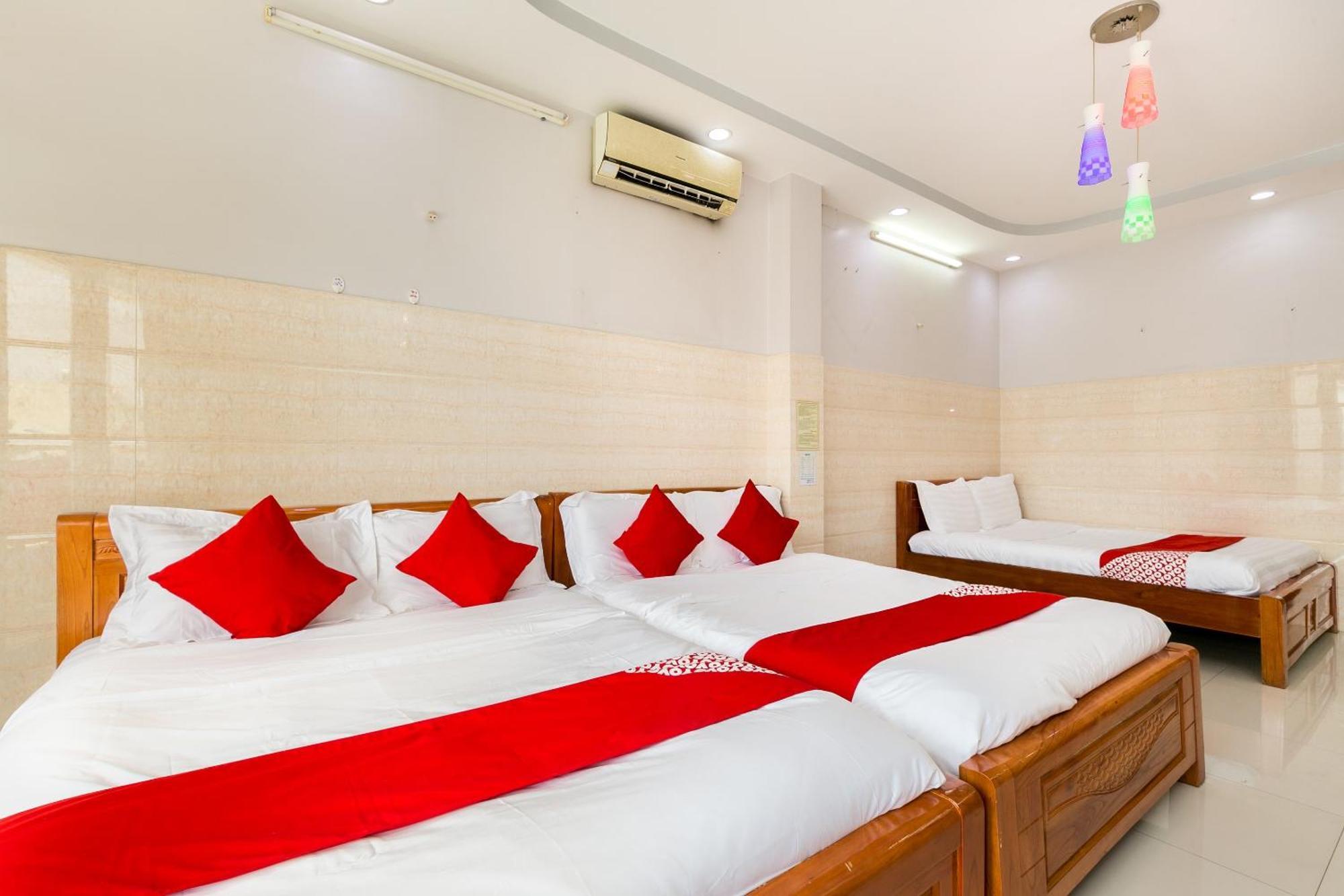 Hotel Thanh