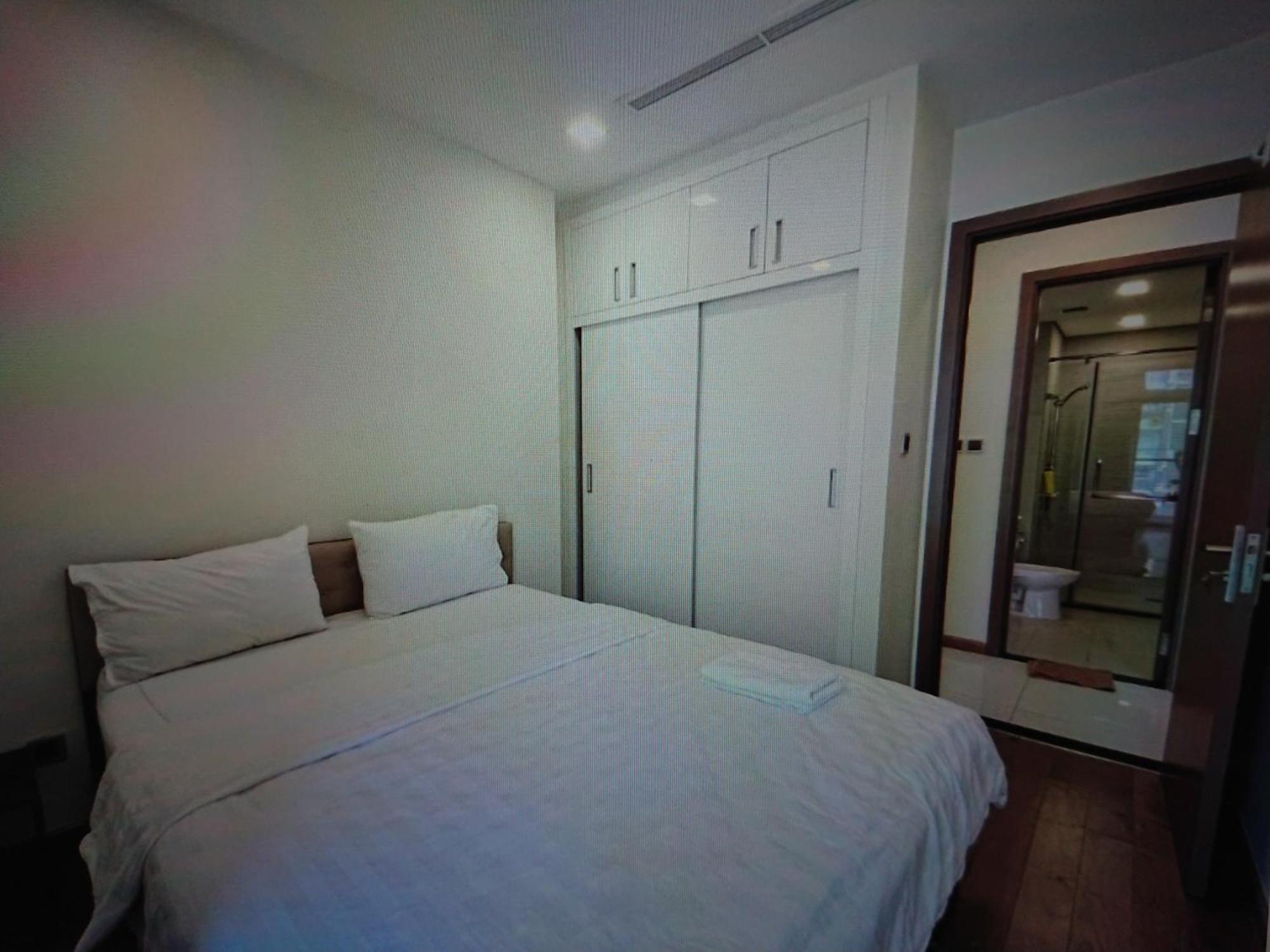 Premier Landmark 81 - Luxury Residences Ho Chi Minh City
