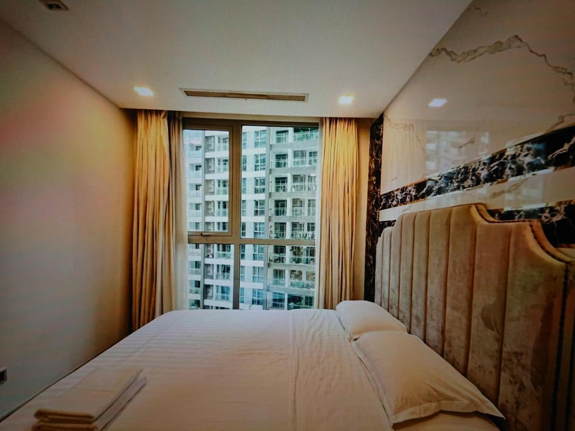 Premier Landmark 81 - Luxury Residences 4* Ho Chi Minh City