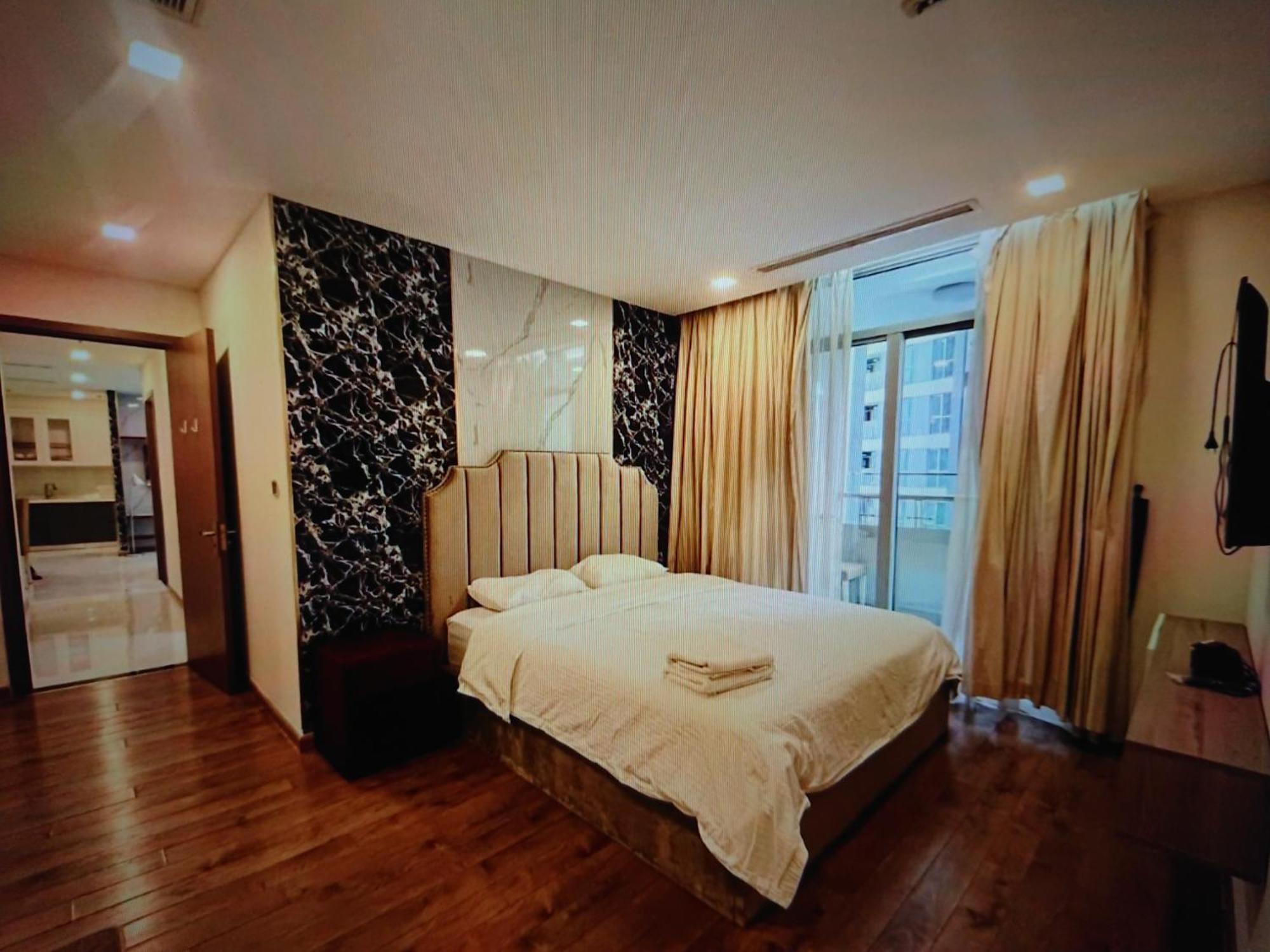 Premier Landmark 81 - Luxury Residences 4*