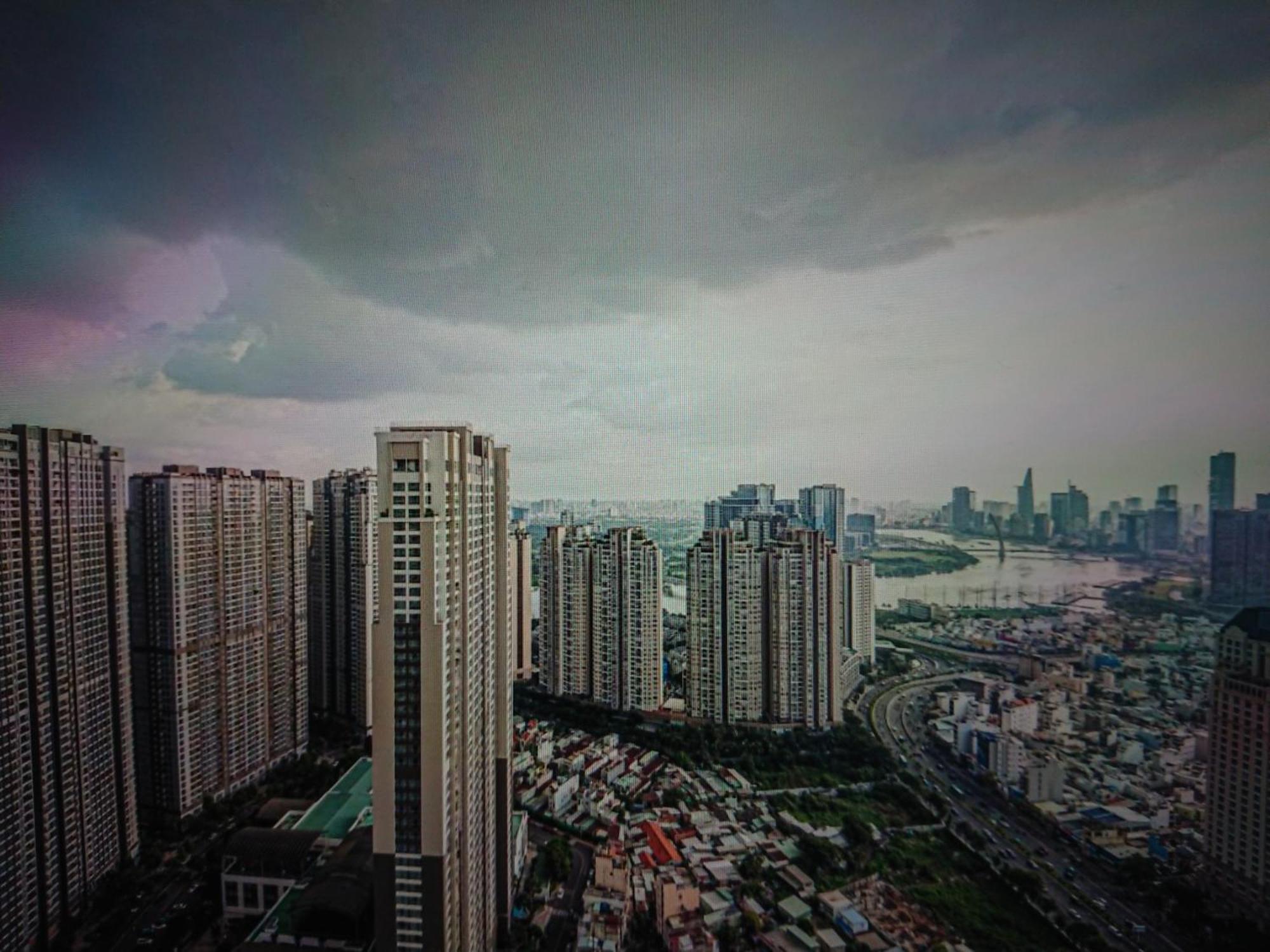 Premier Landmark 81 - Luxury Residences Ho Chi Minh City