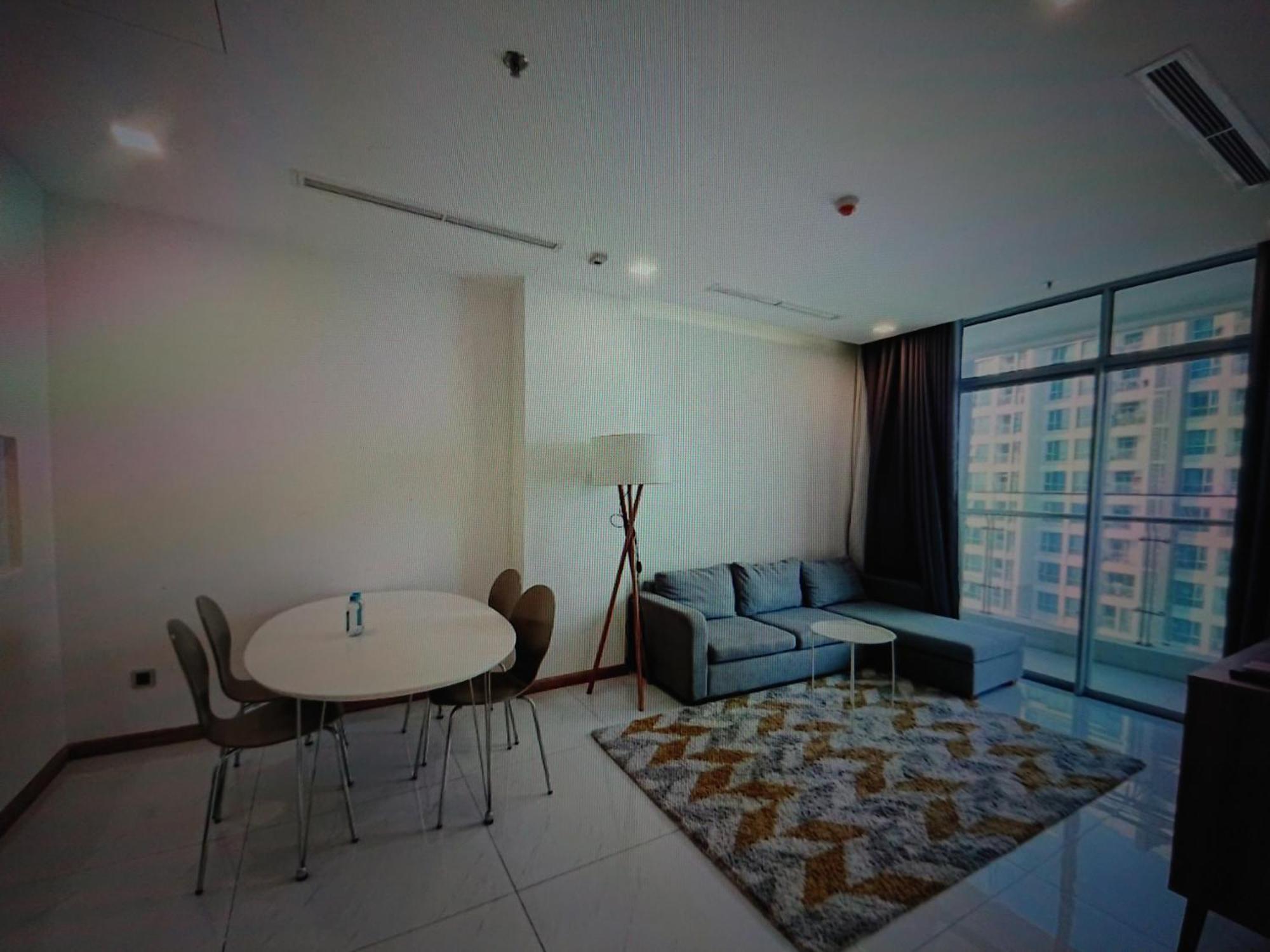 Aparthotel Premier Landmark 81 - Luxury Residences 4*