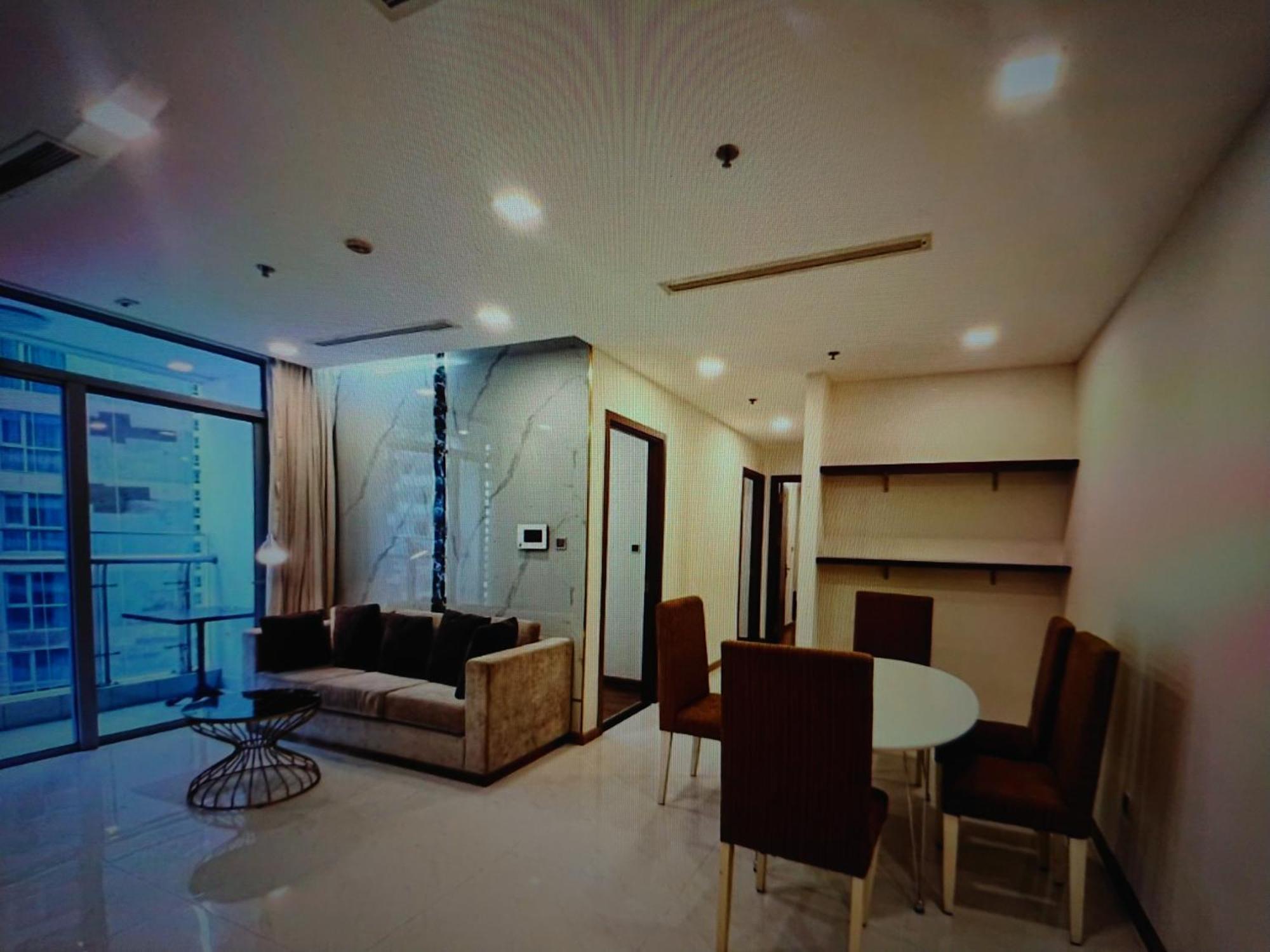 Aparthotel Premier Landmark 81 - Luxury Residences