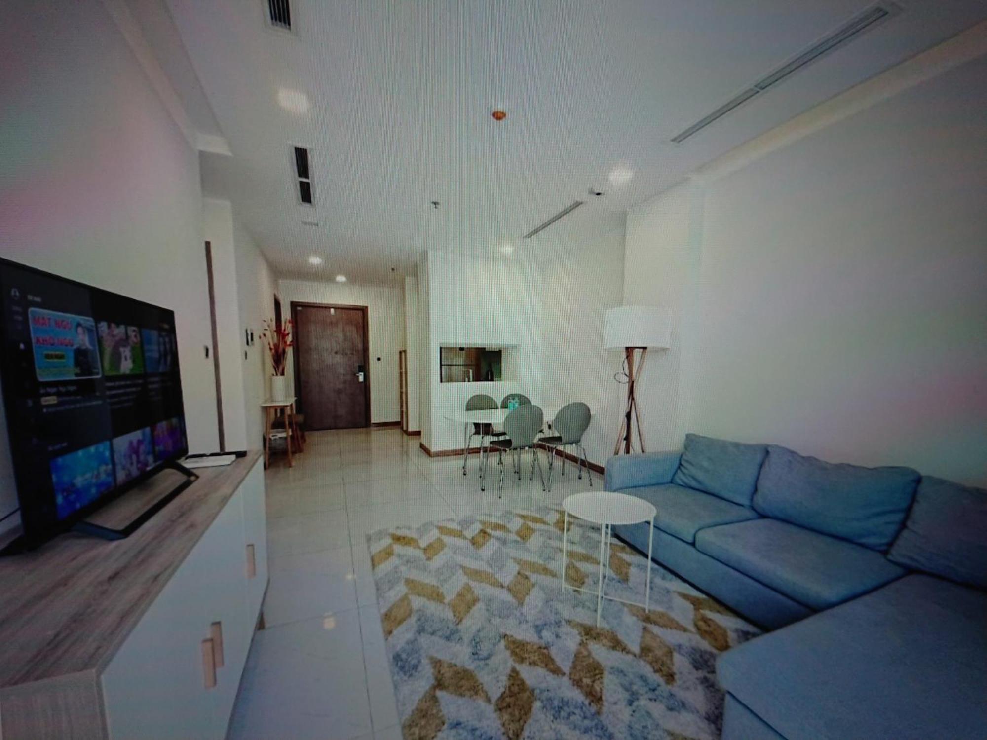 Aparthotel Premier Landmark 81 - Luxury Residences 4*