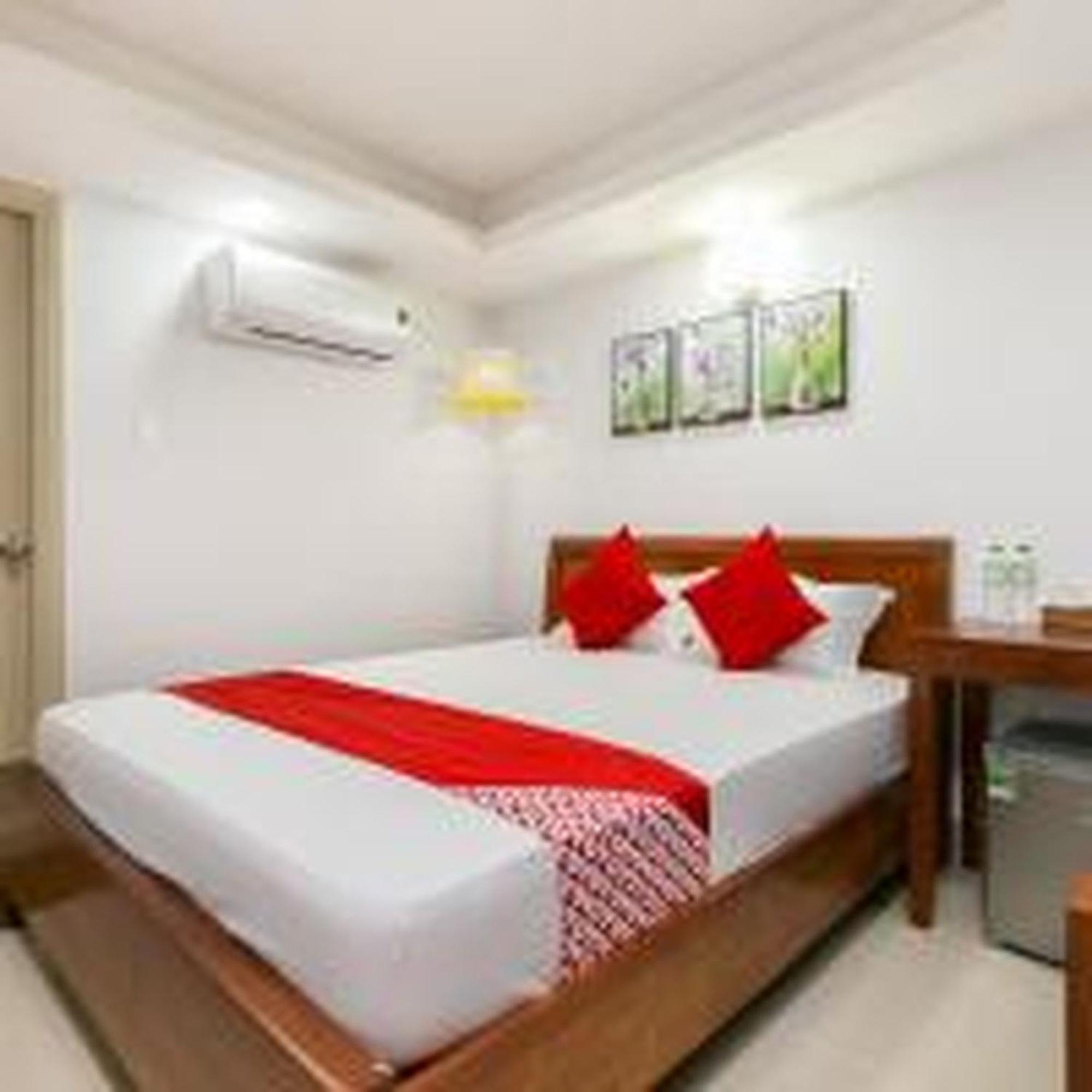 Super Oyo 520 Friendly 2* Bandar Ho Chi Minh