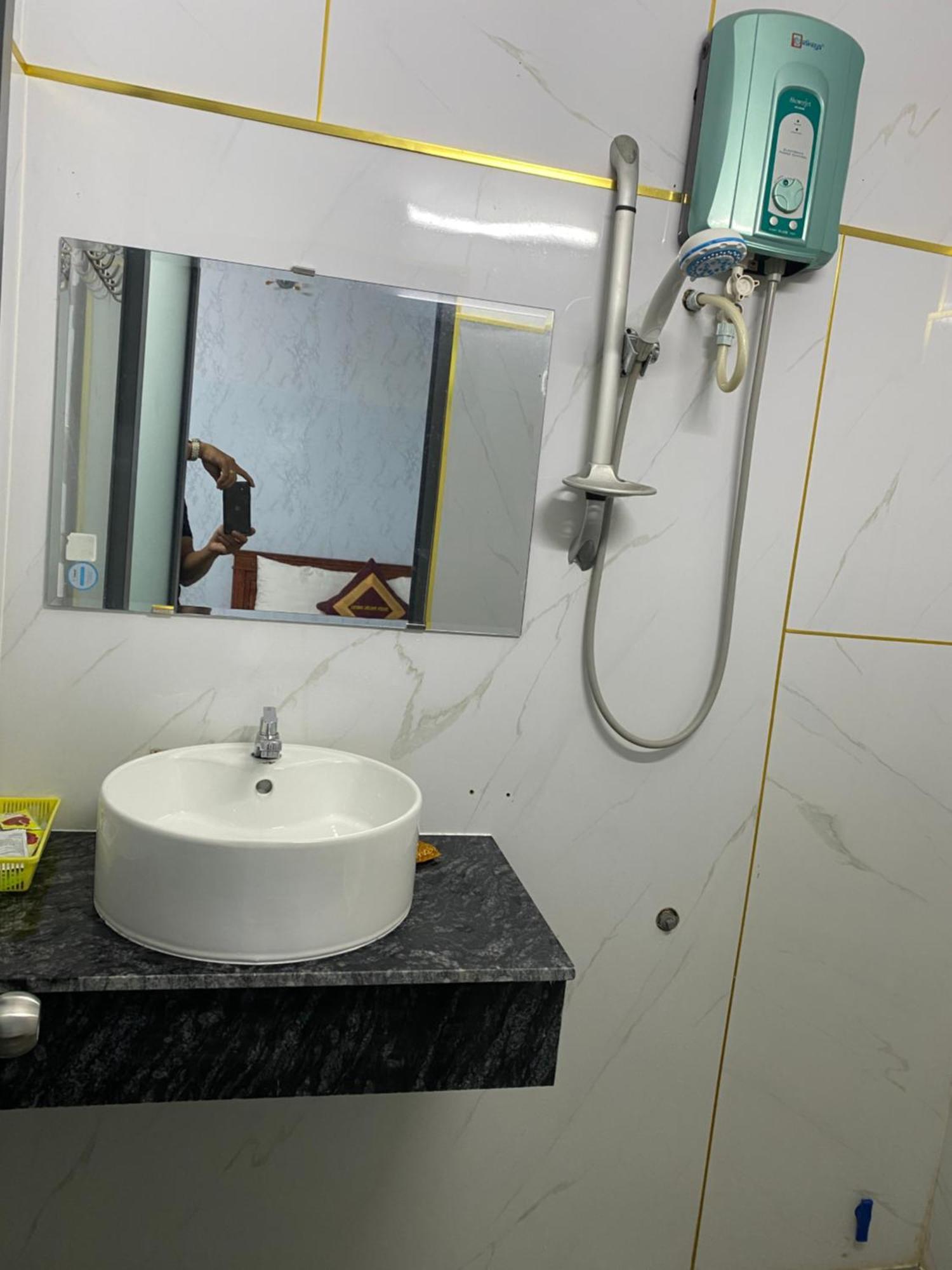 Thien Phuoc Hotel Ho Chi Minh City