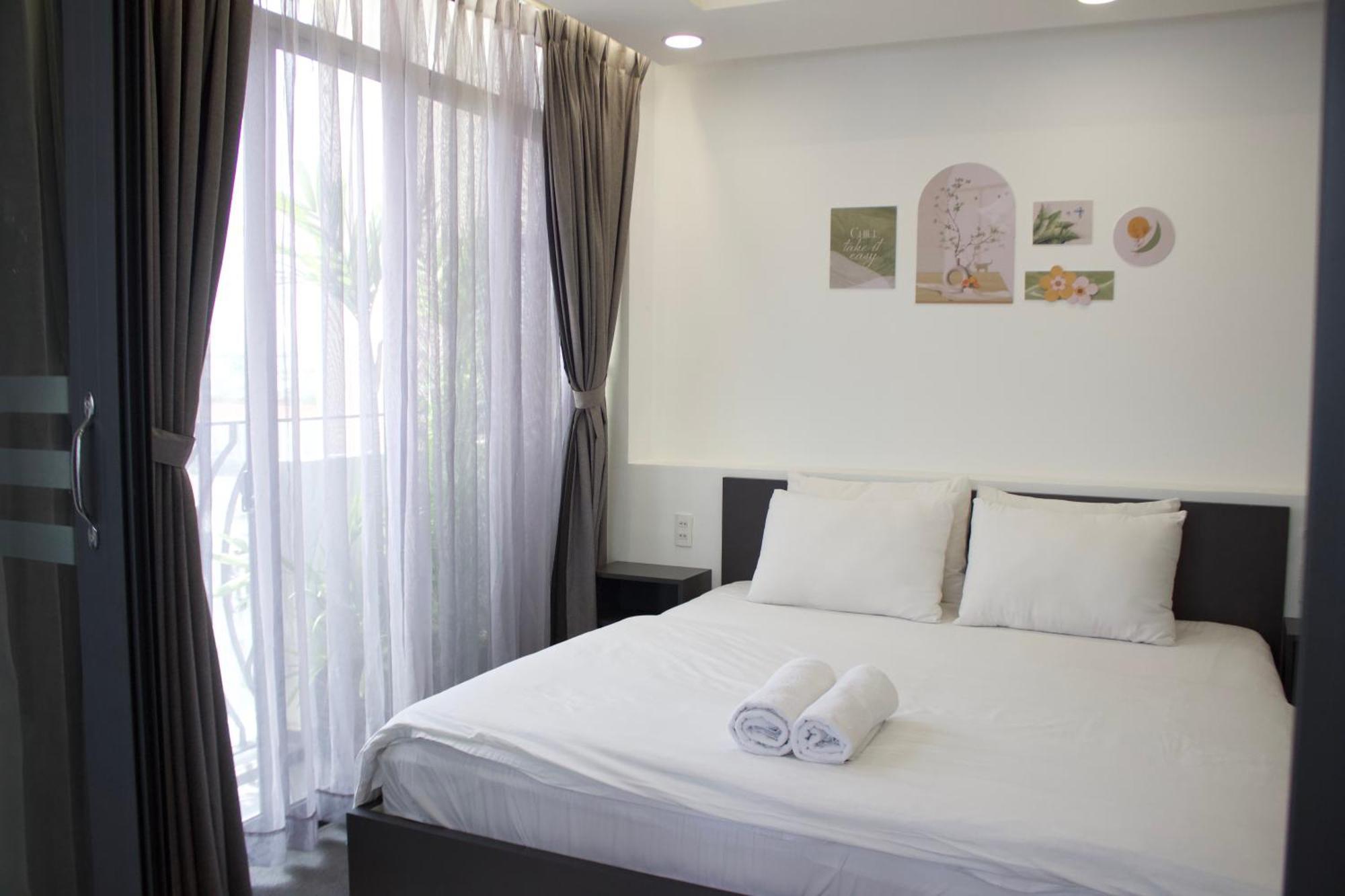 Aparthotel Cityhouse - Cd *