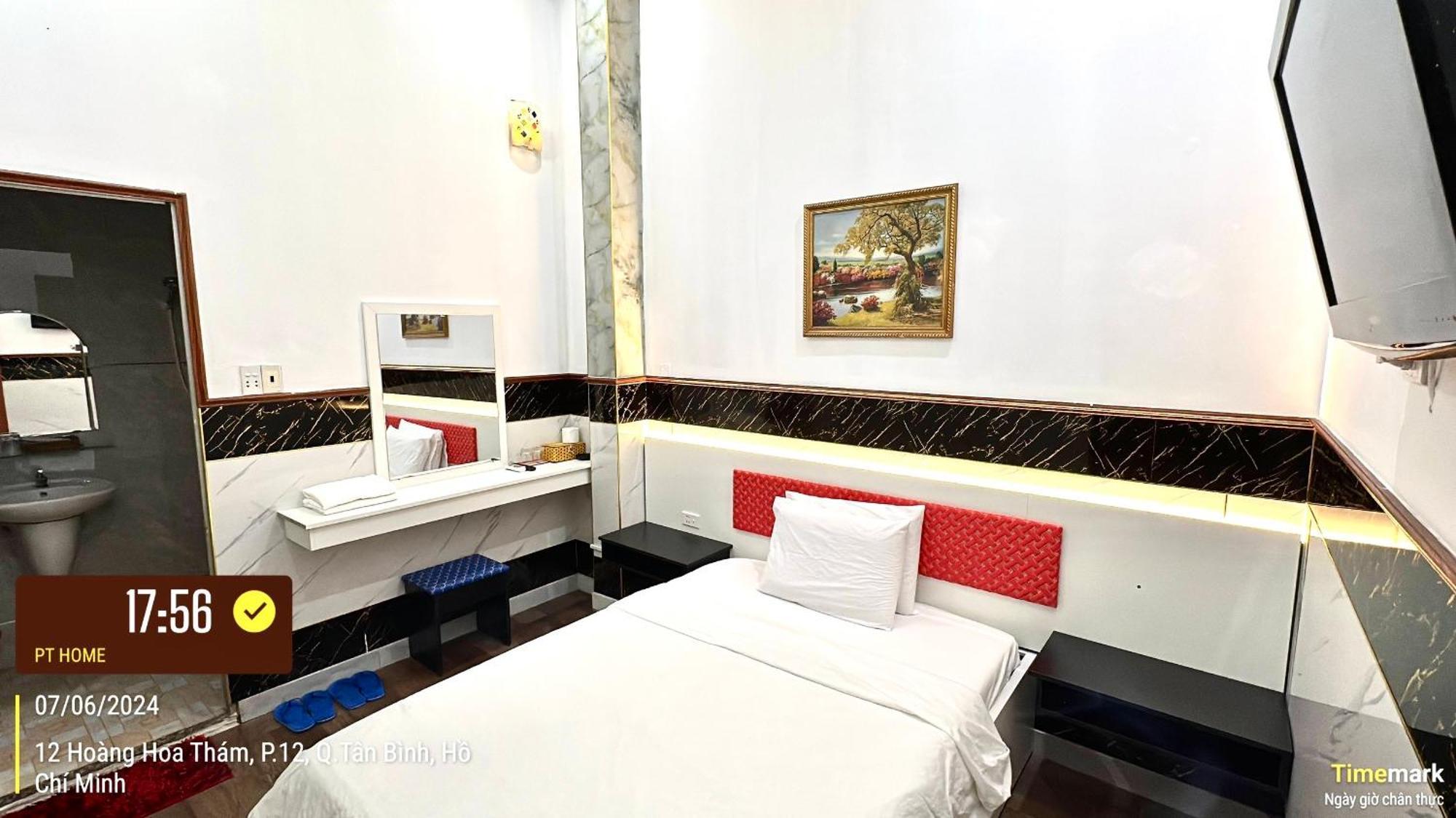 Hotel Phuc Khang Hotel Airport *
