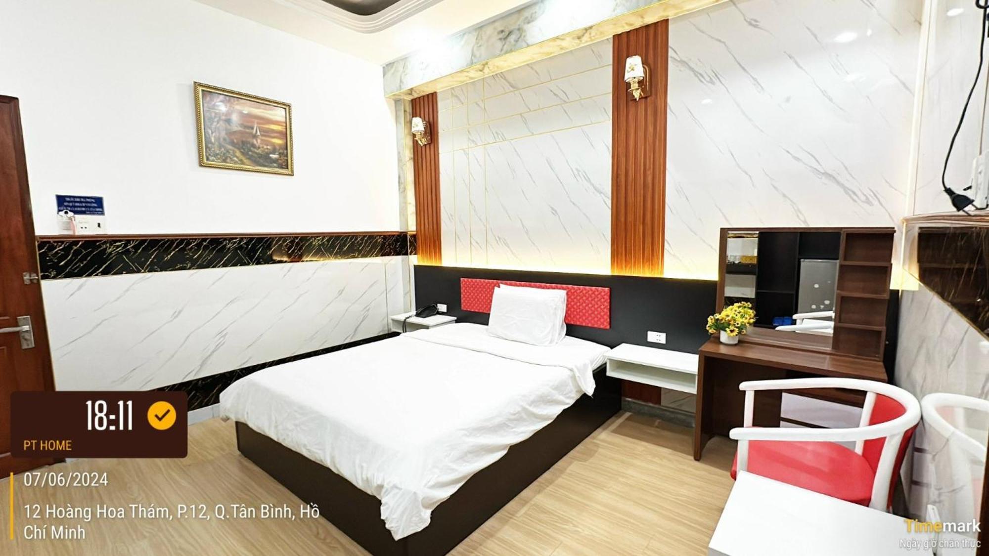 Hotel Phuc Khang Hotel Airport *