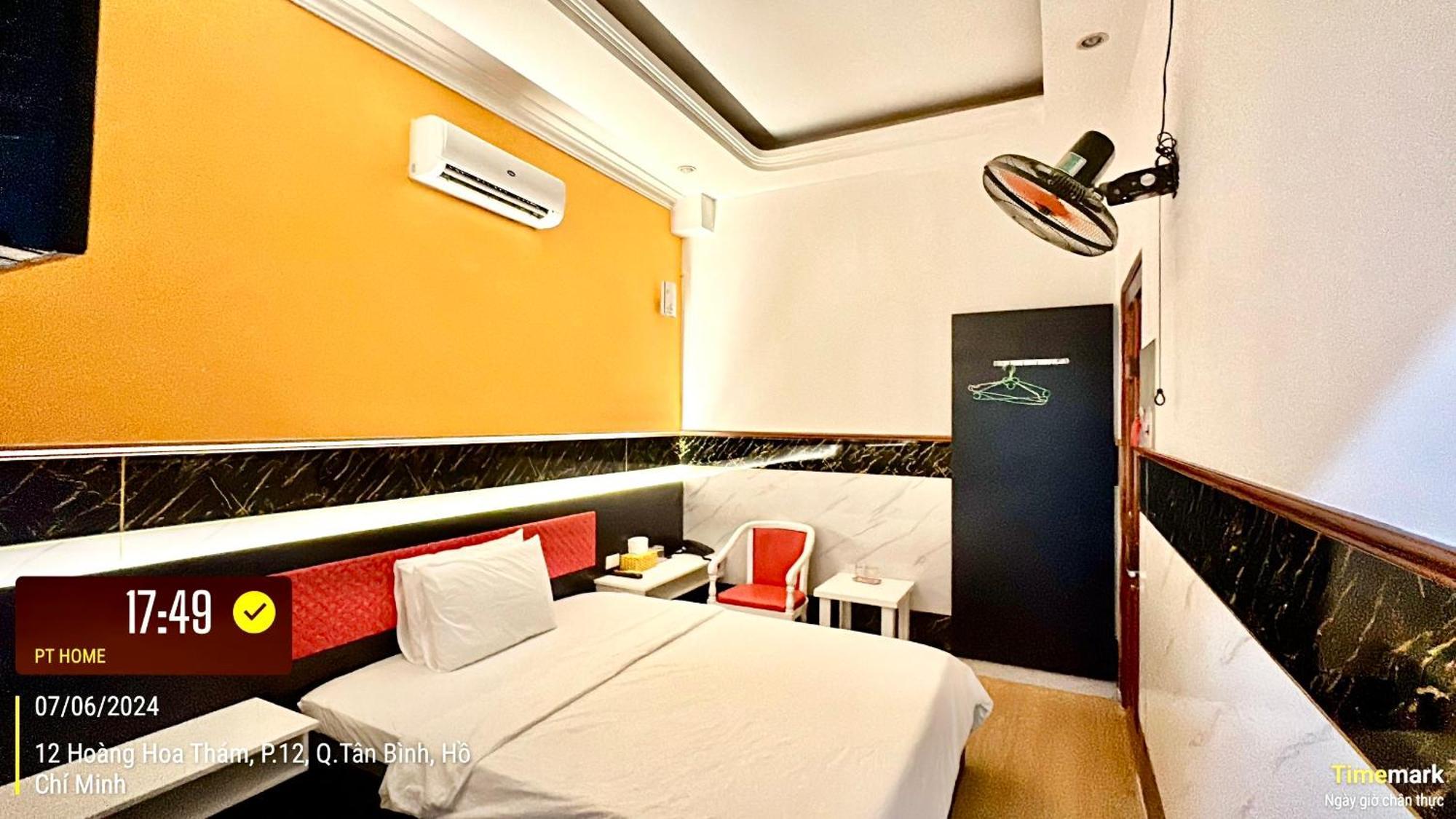 Phuc Khang Hotel Airport Hotel