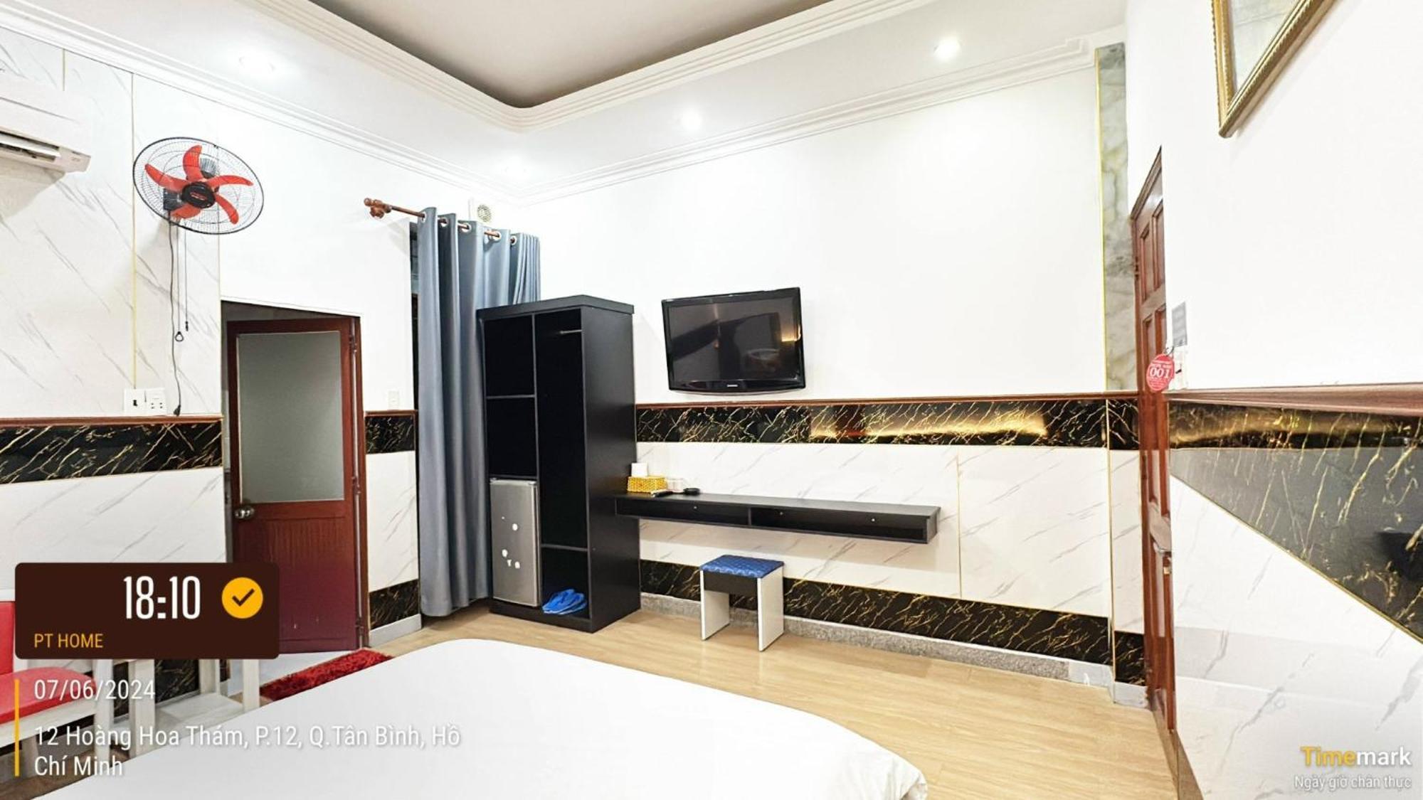 Phuc Khang Hotel Airport