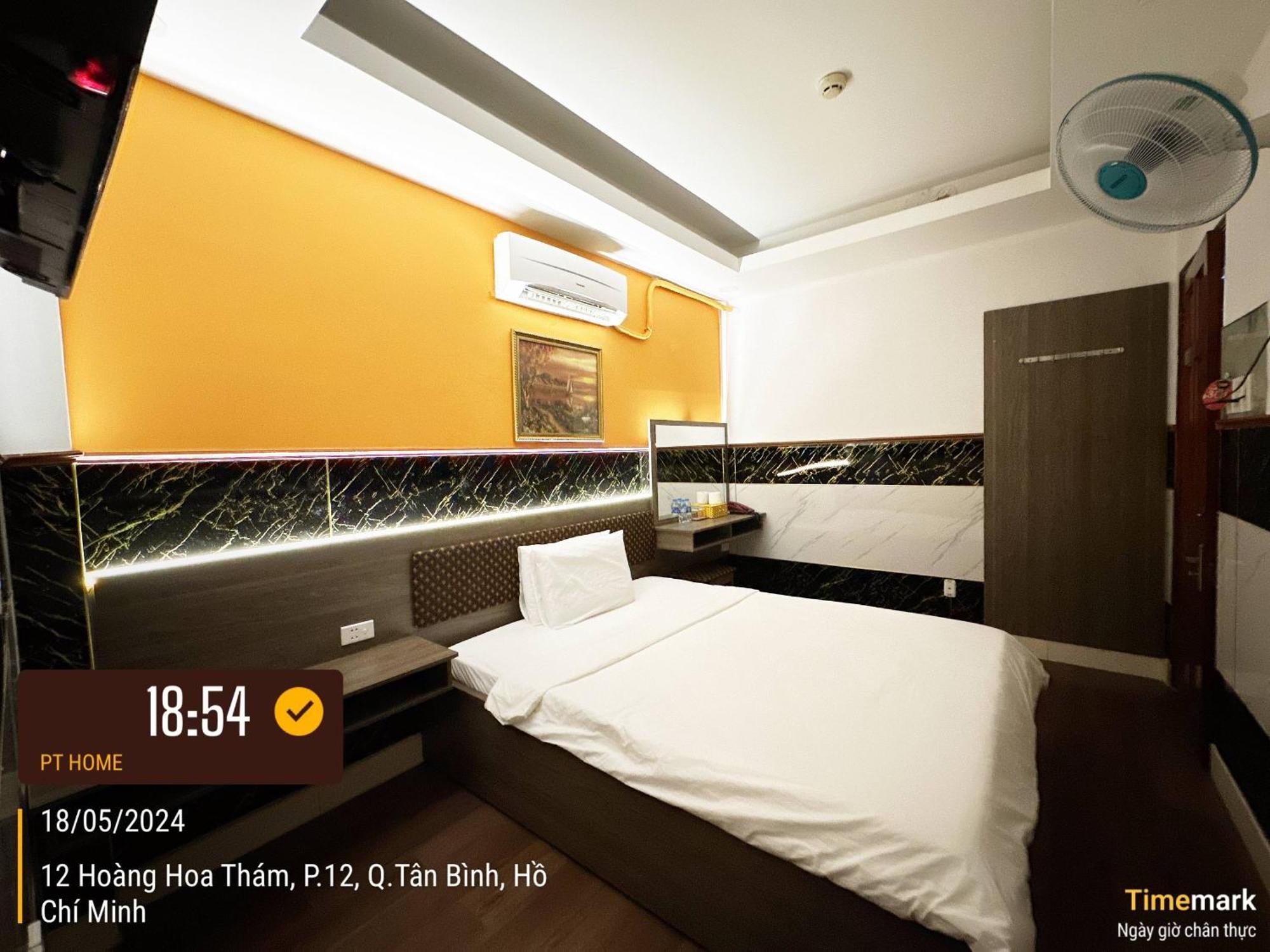 Hotel Phuc Khang Hotel Airport