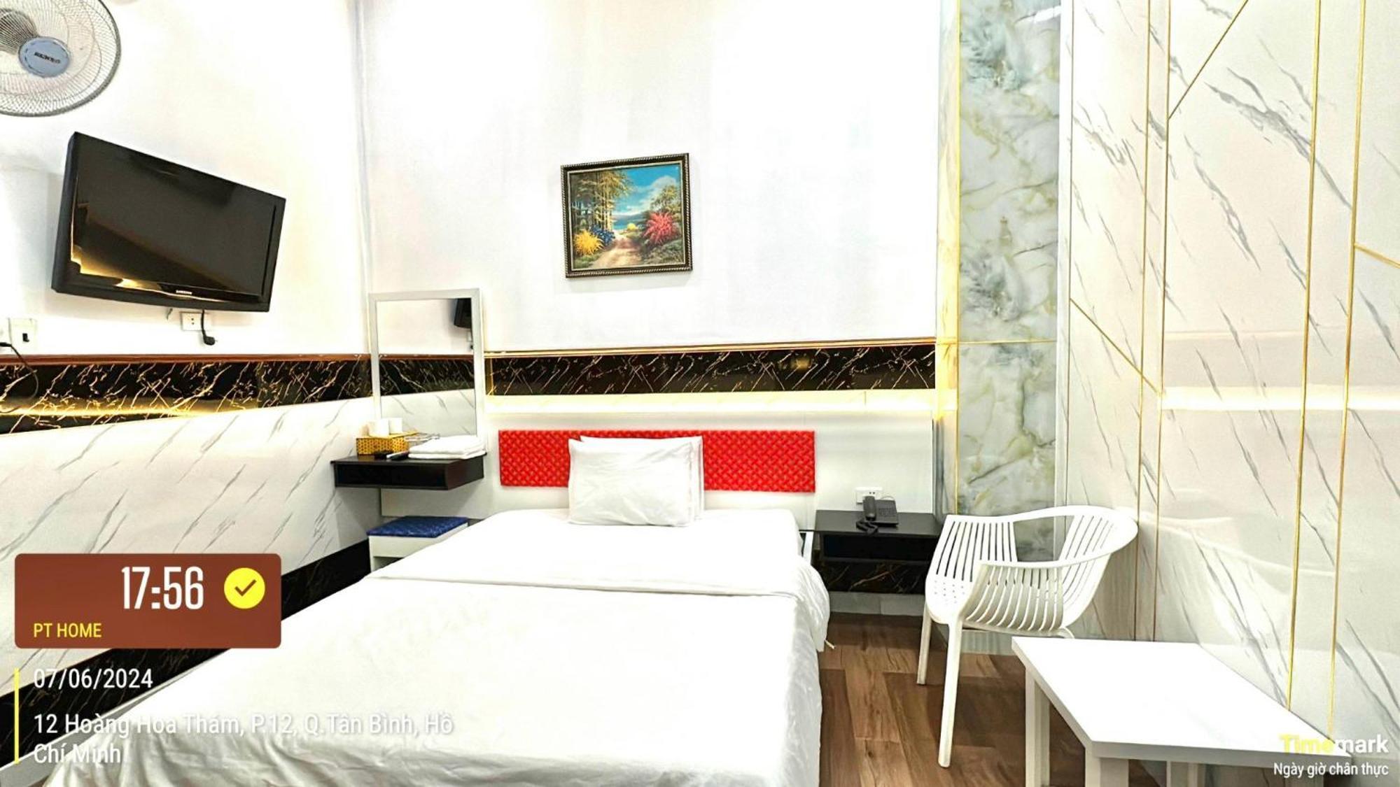 Hotel Phuc Khang Hotel Airport *