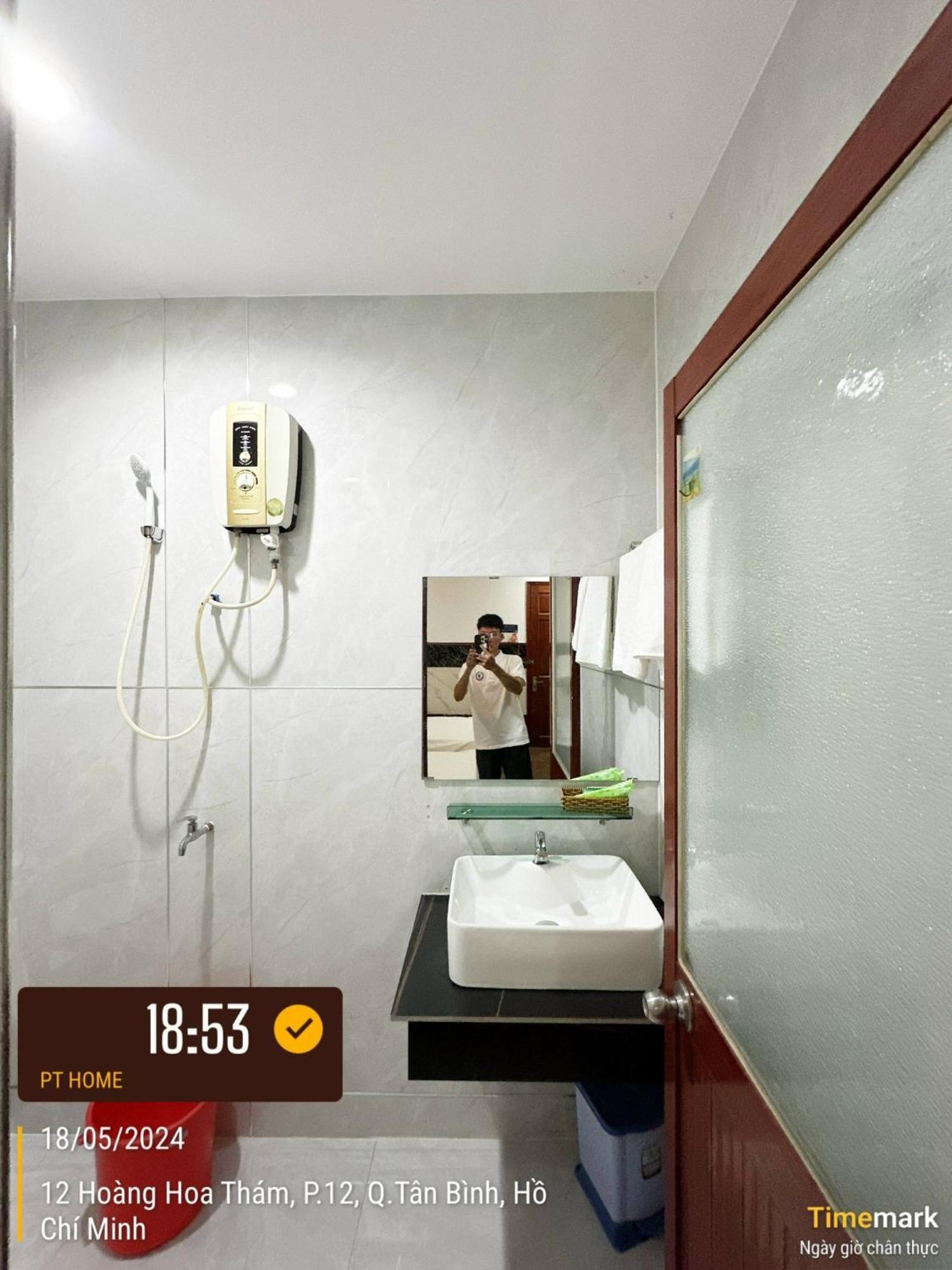 Hotel Phuc Khang Hotel Airport *