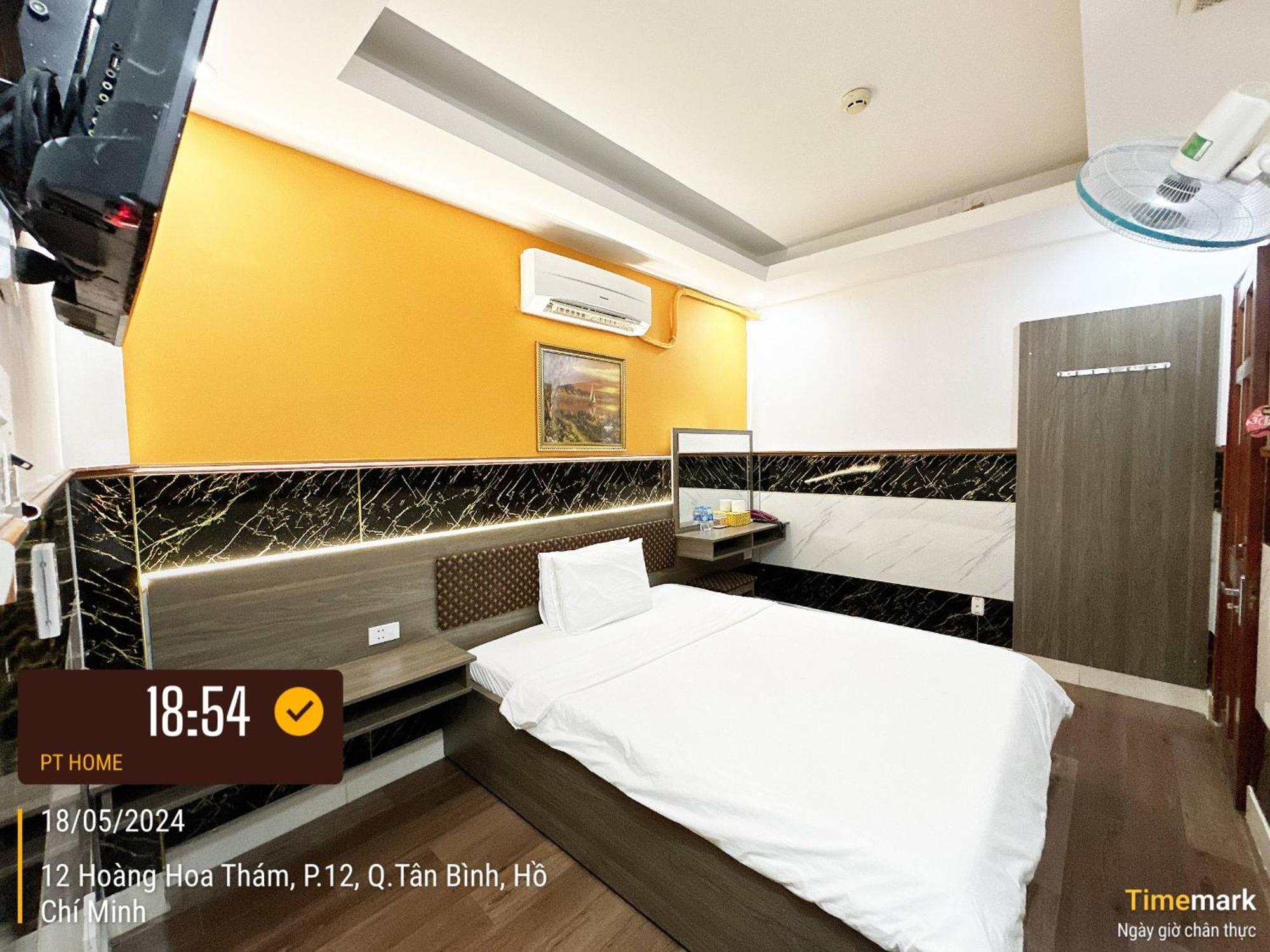 Phuc Khang Hotel Airport Hotel