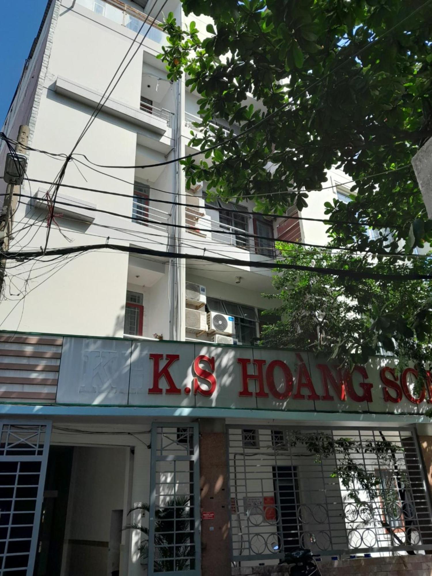 Phuc Khang Hotel Airport * Bandar Ho Chi Minh