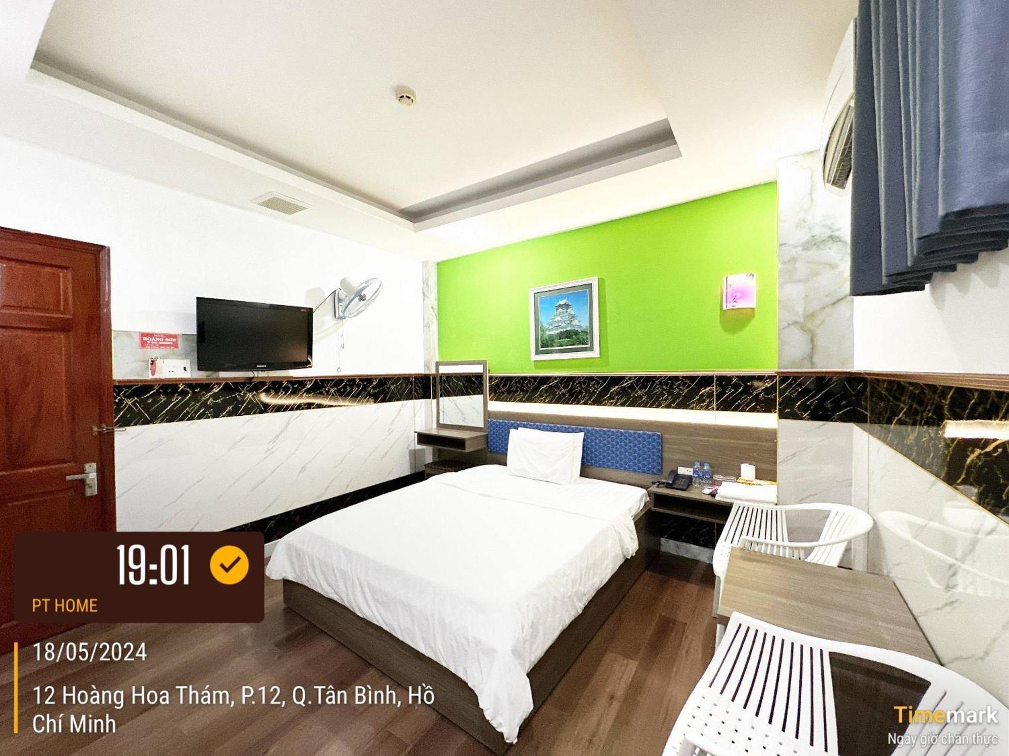 Hotel Phuc Khang Hotel Airport *
