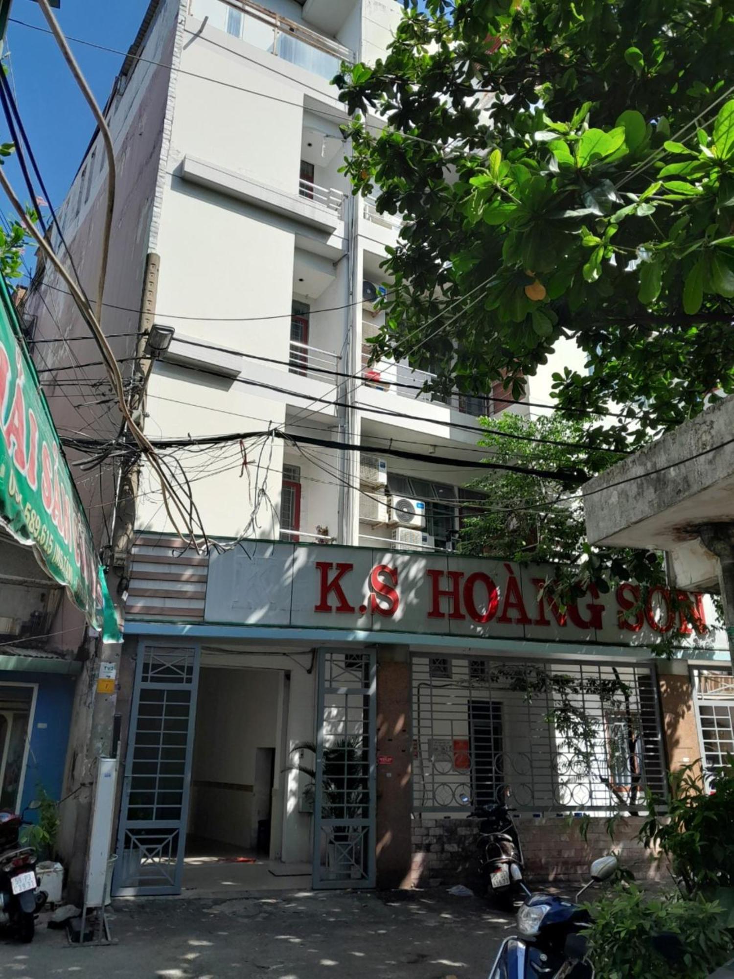 Phuc Khang Hotel Airport