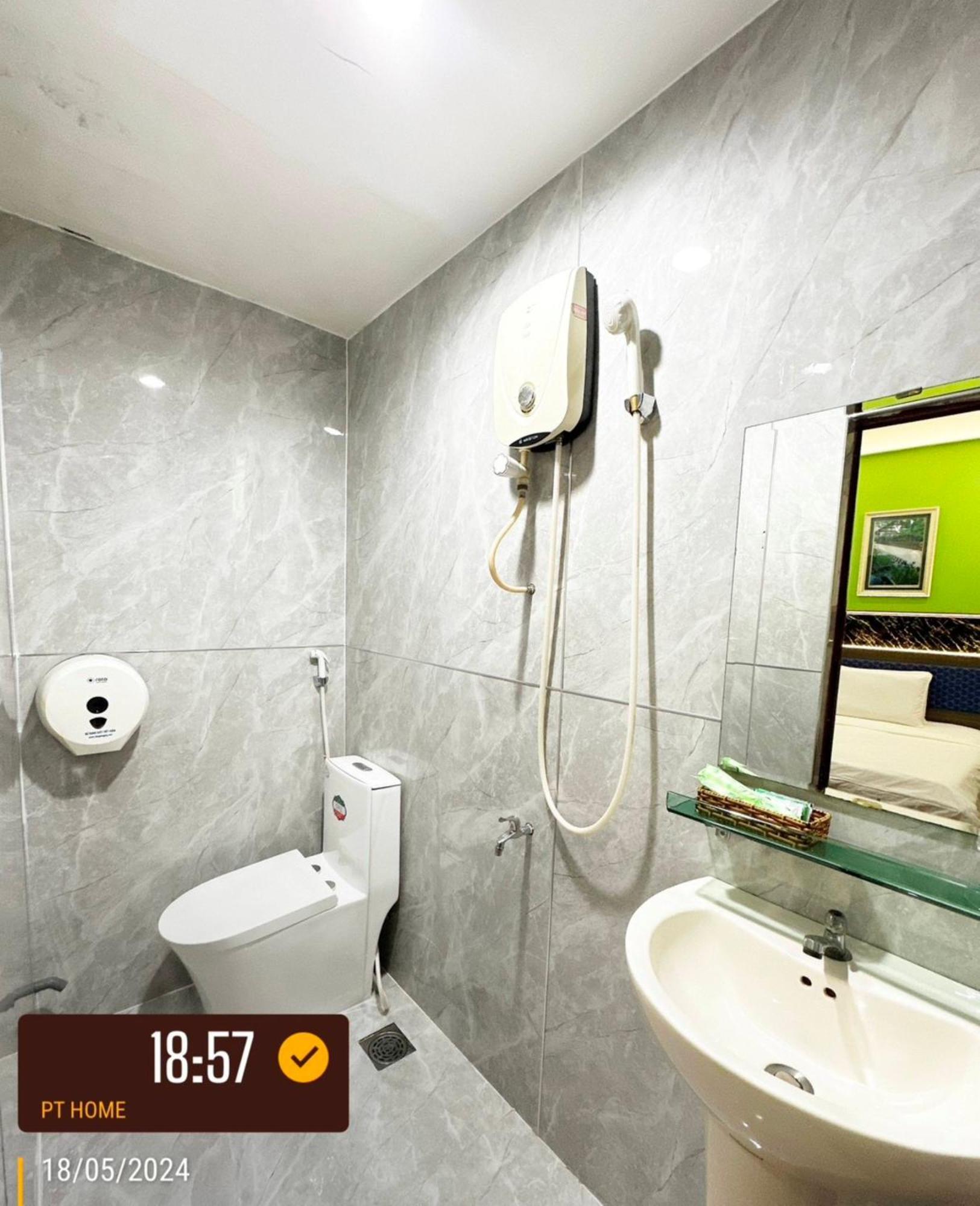 Hotel Phuc Khang Hotel Airport Bandar Ho Chi Minh