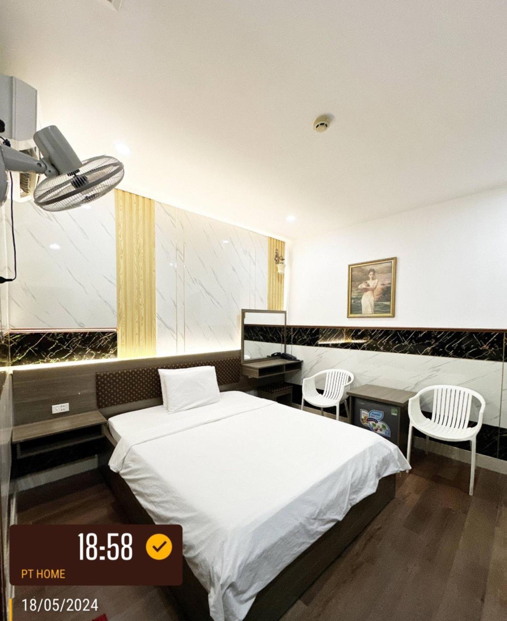 Phuc Khang Hotel Airport * Bandar Ho Chi Minh