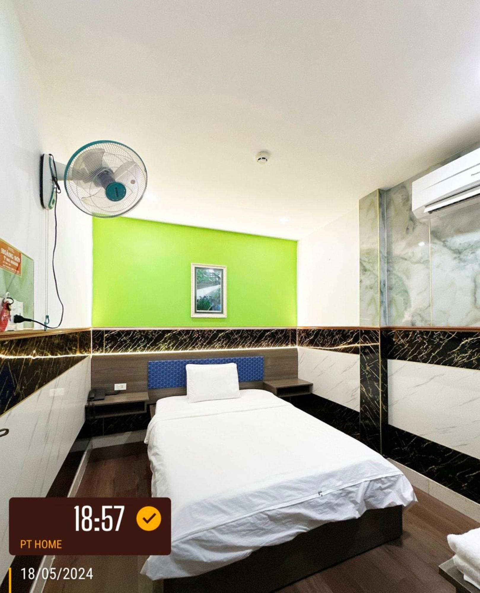 Hotel Phuc Khang Hotel Airport Bandar Ho Chi Minh