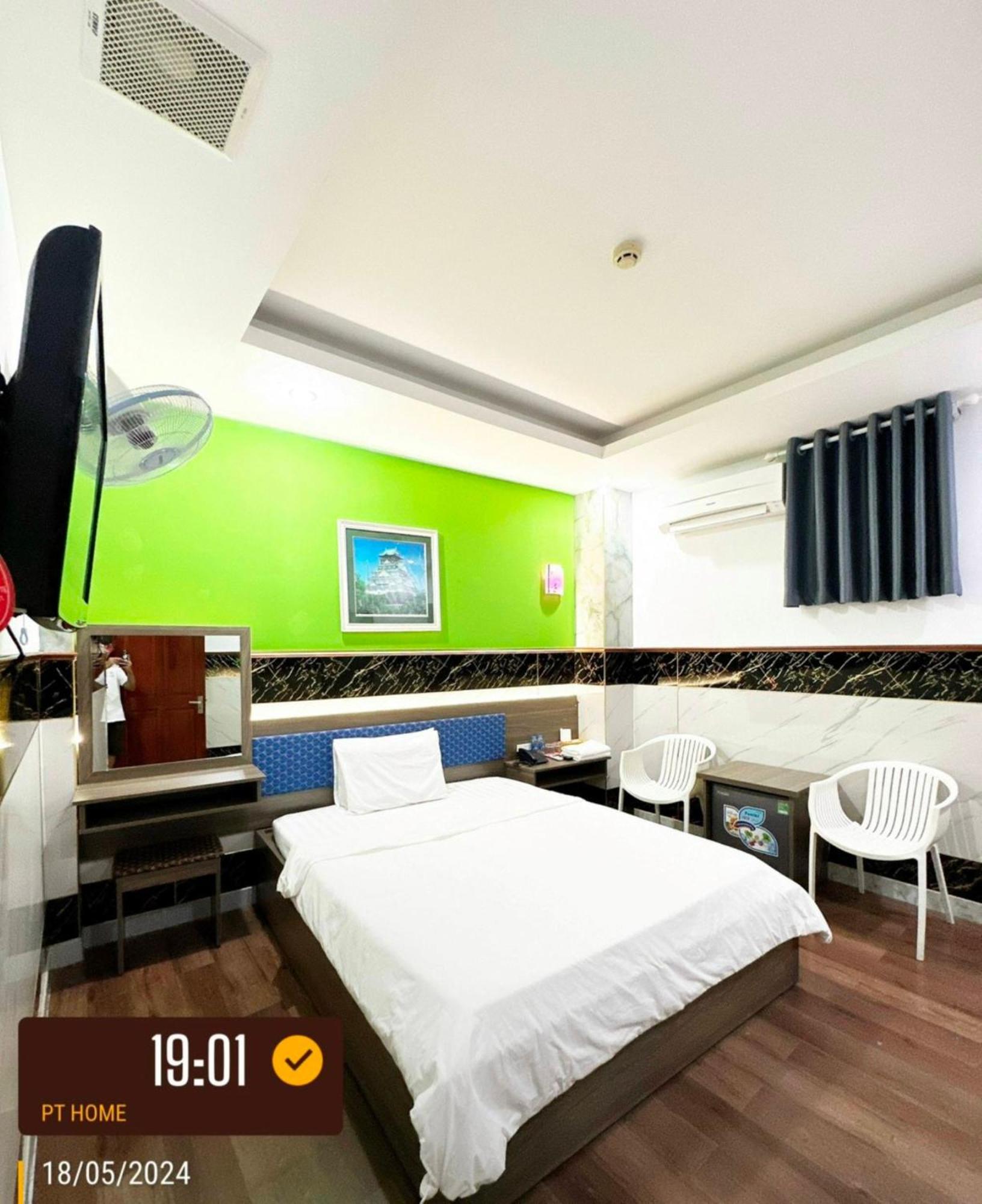 Phuc Khang Hotel Airport *