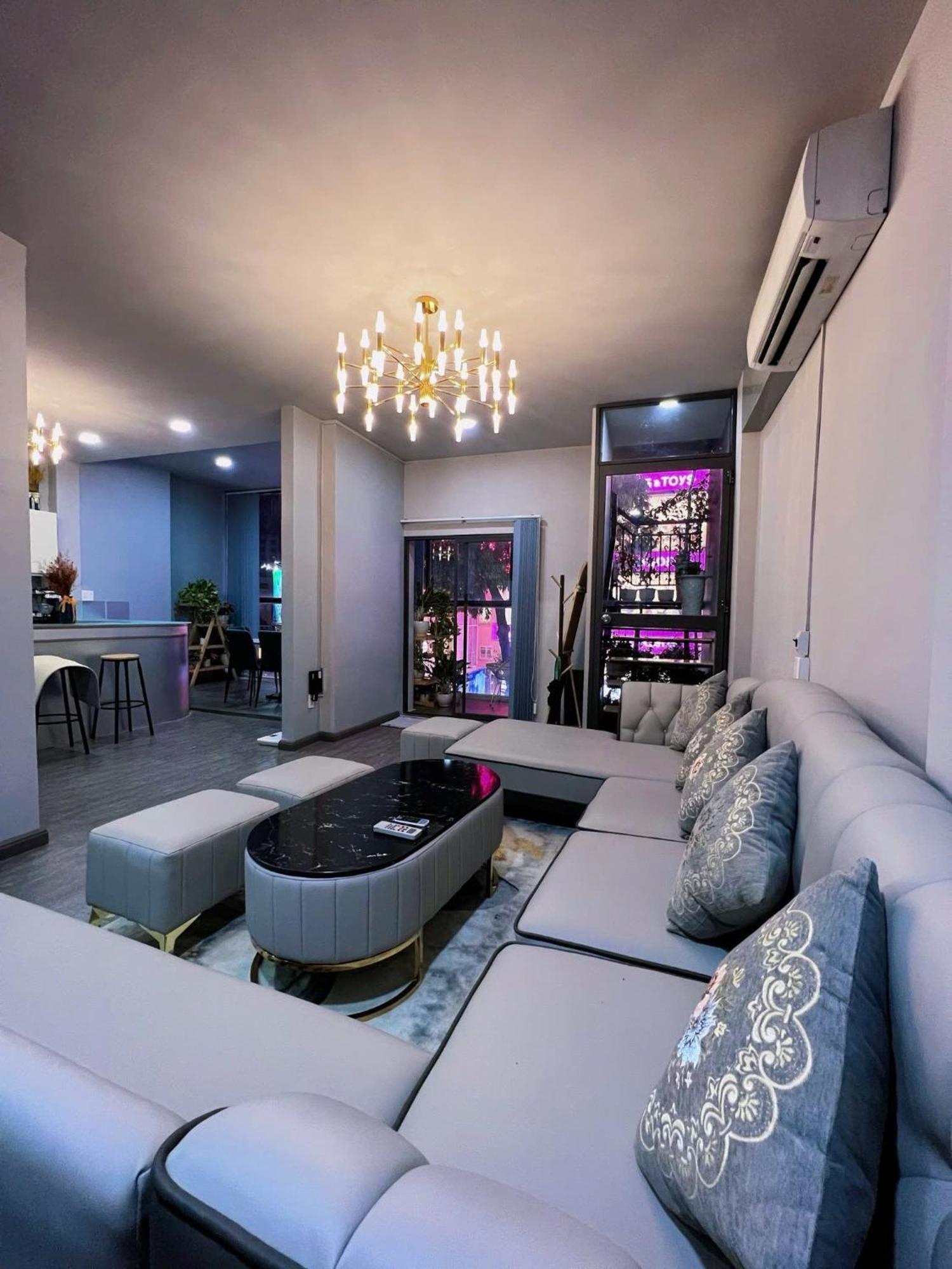 Apartment Saigon