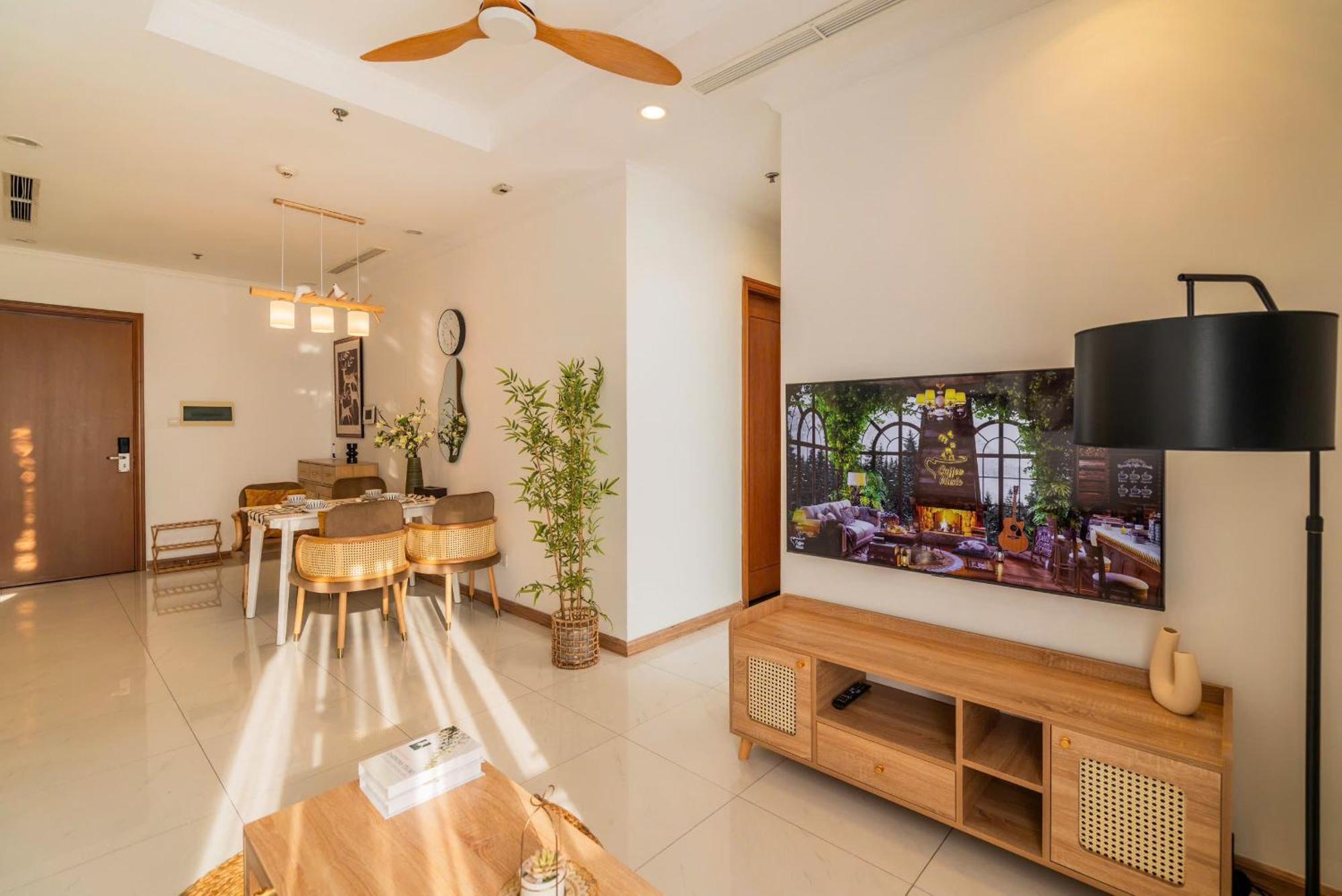 Crystal Landmark Riverside * TP. Hồ Chí Minh