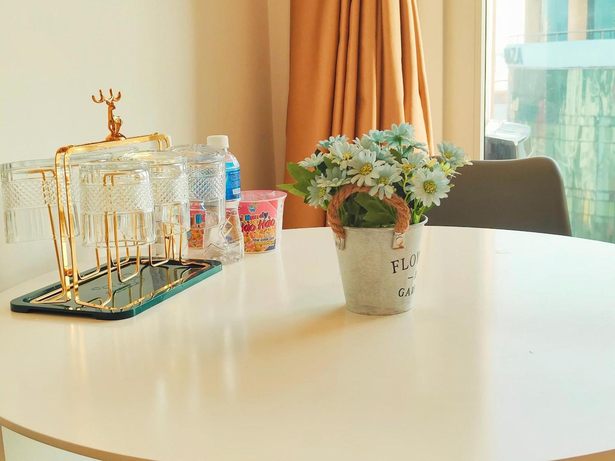 Healing Sky Apartment *