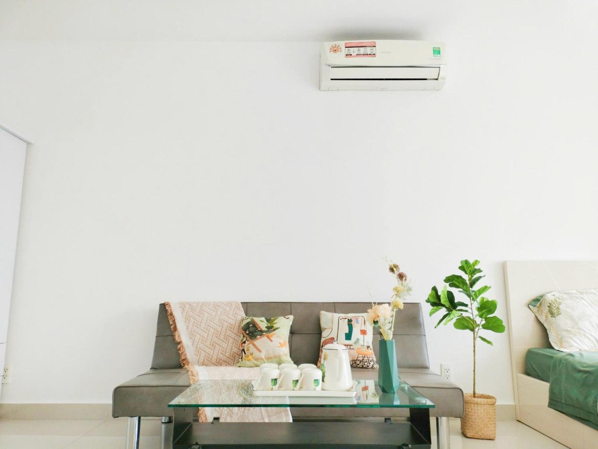 Healing Sky Apartment *