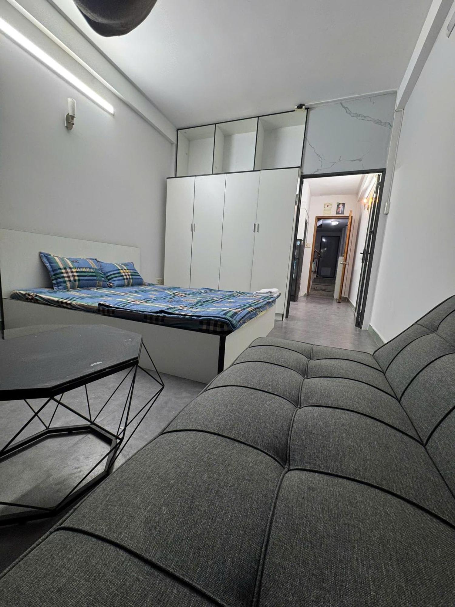 43 Chan Hung Apartment Ho Chi Minh City