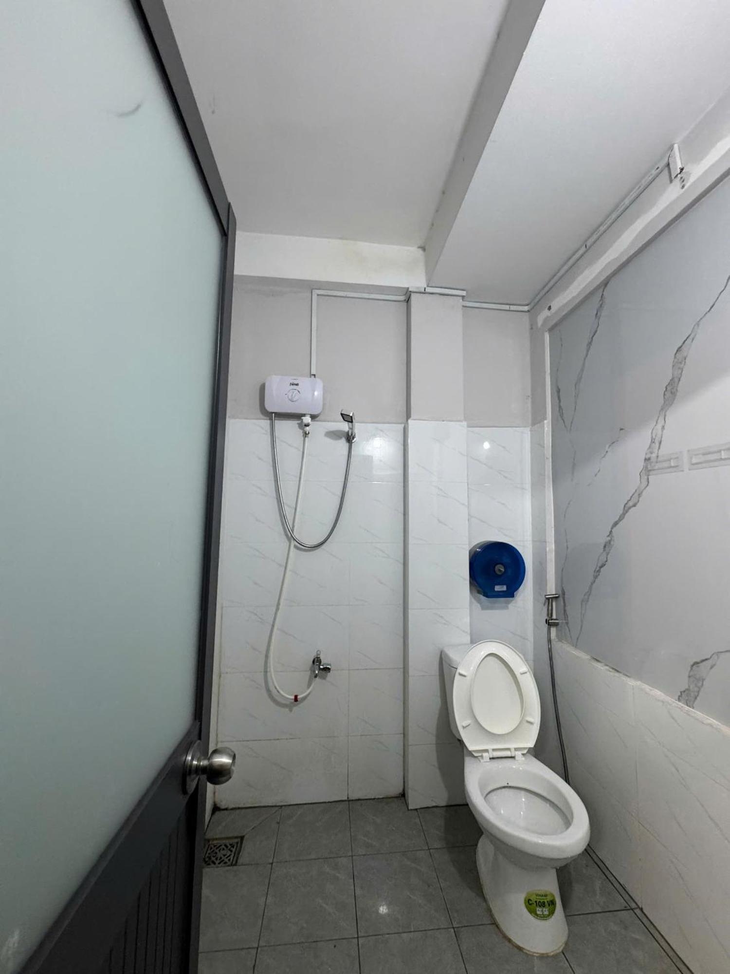 43 Chan Hung Apartment Ho Chi Minh City