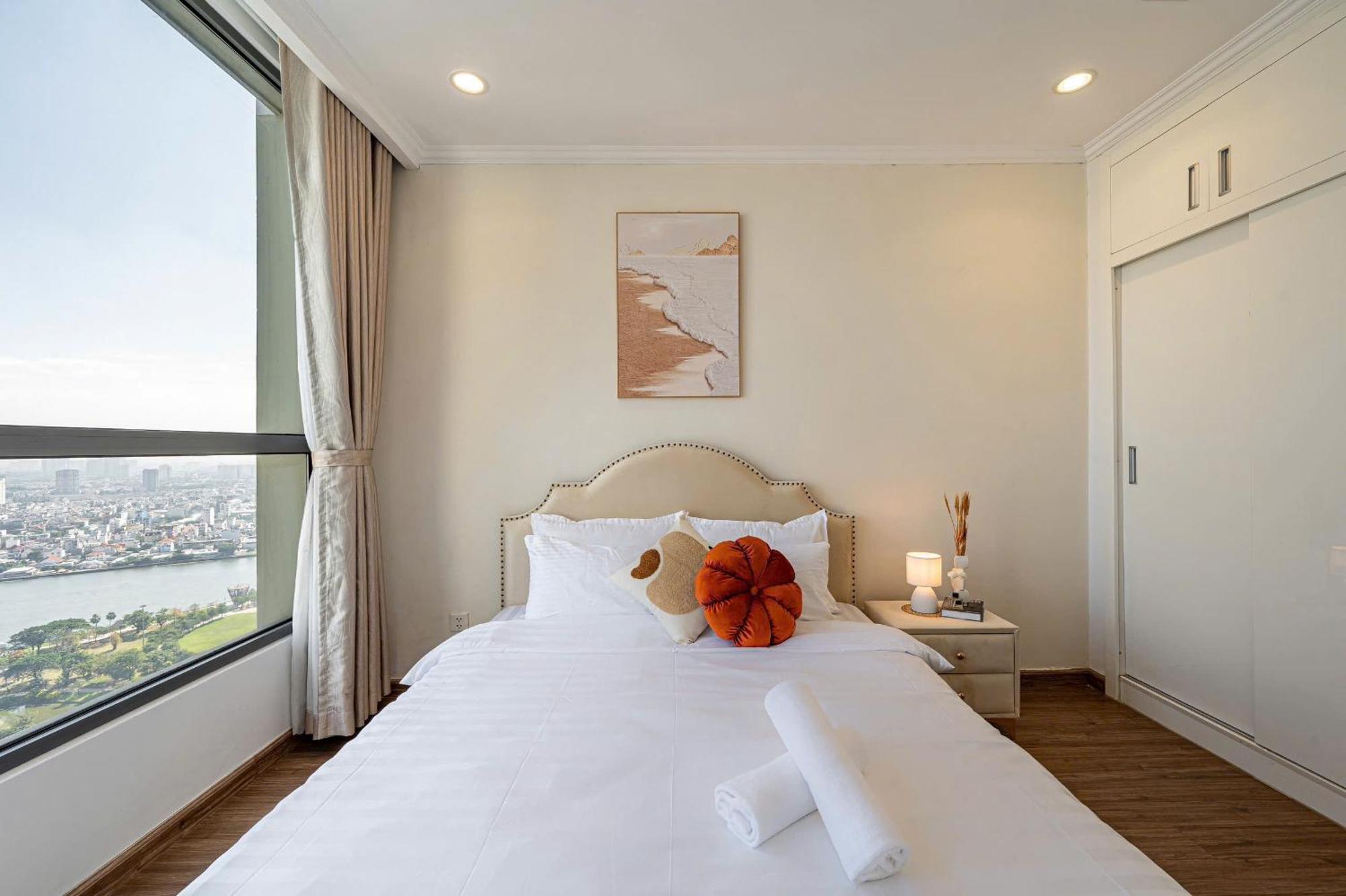 Saigon Landmark Cityview - Pyg Ho Chi Minh City