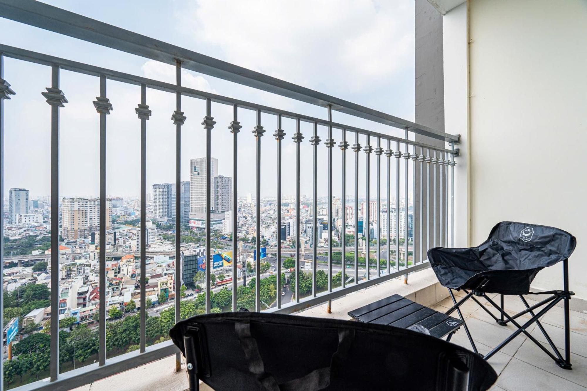 Saigon Landmark Cityview - Pyg Ho Chi Minh City