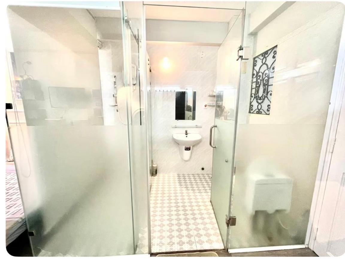 Guest house 187-1 Dien Bien Phu 1-1 Ho Chi Minh City