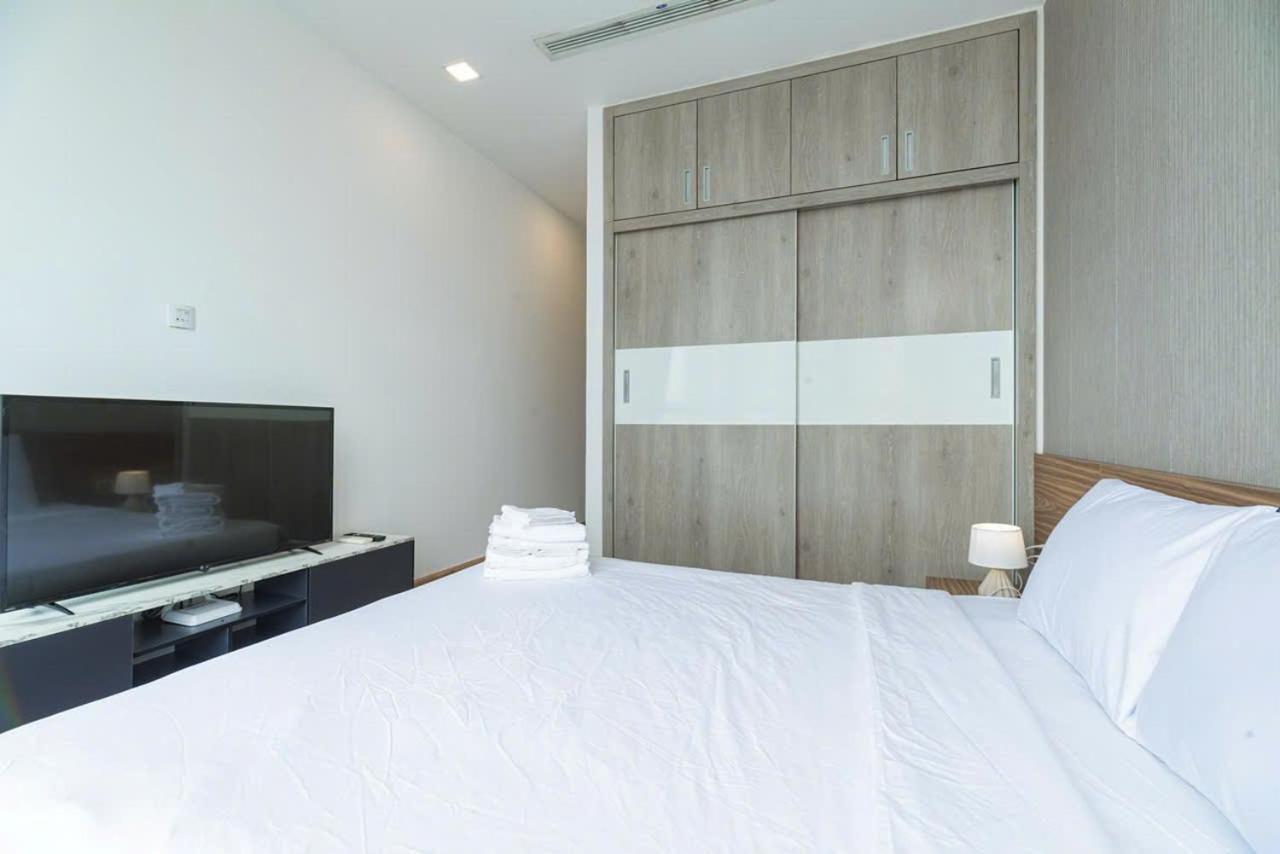 Saigon Landmark Cityview - Pyg Apartment