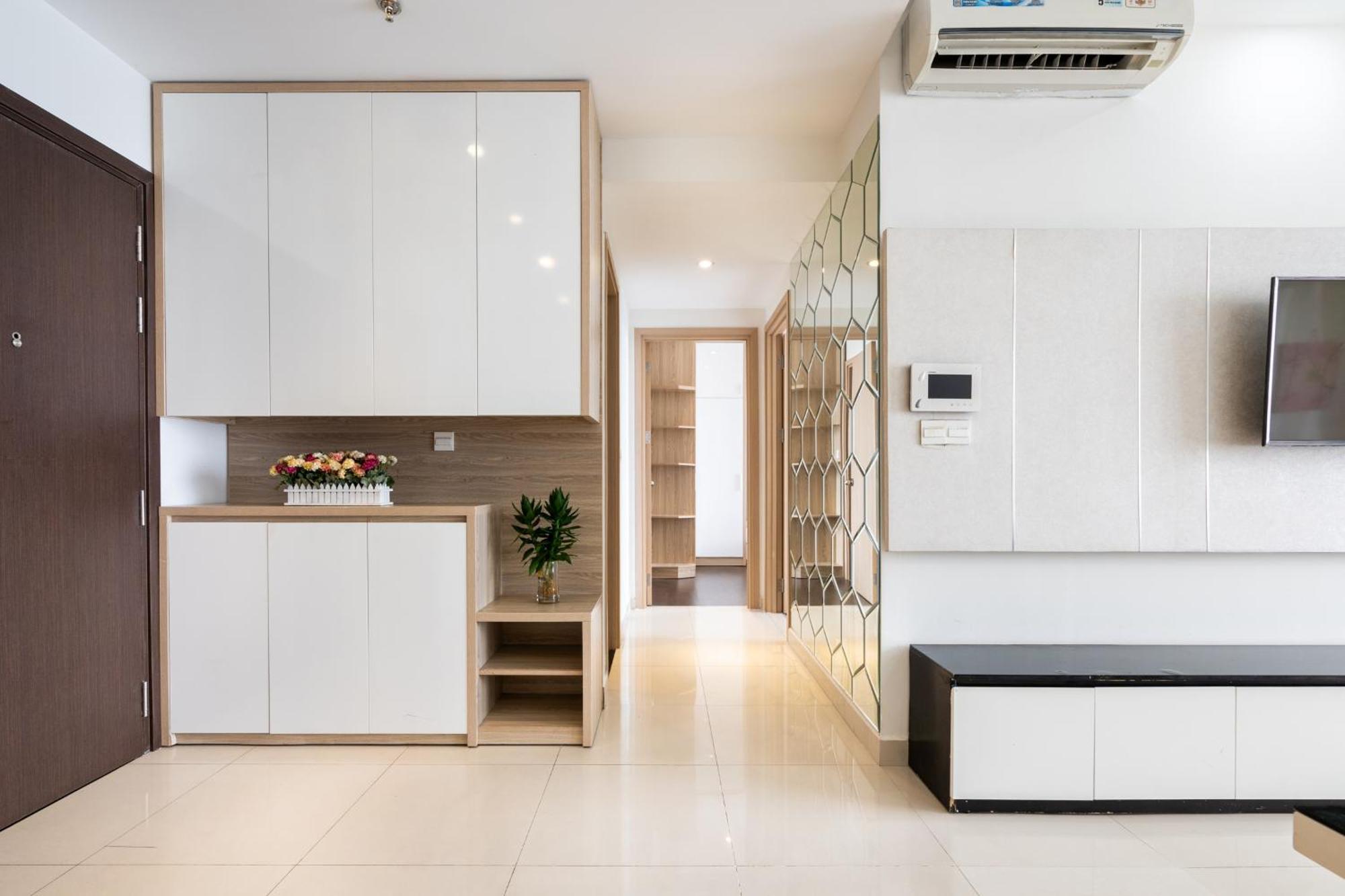 Rivergate - Goby - Lux Apartment, Near Ben Thanh