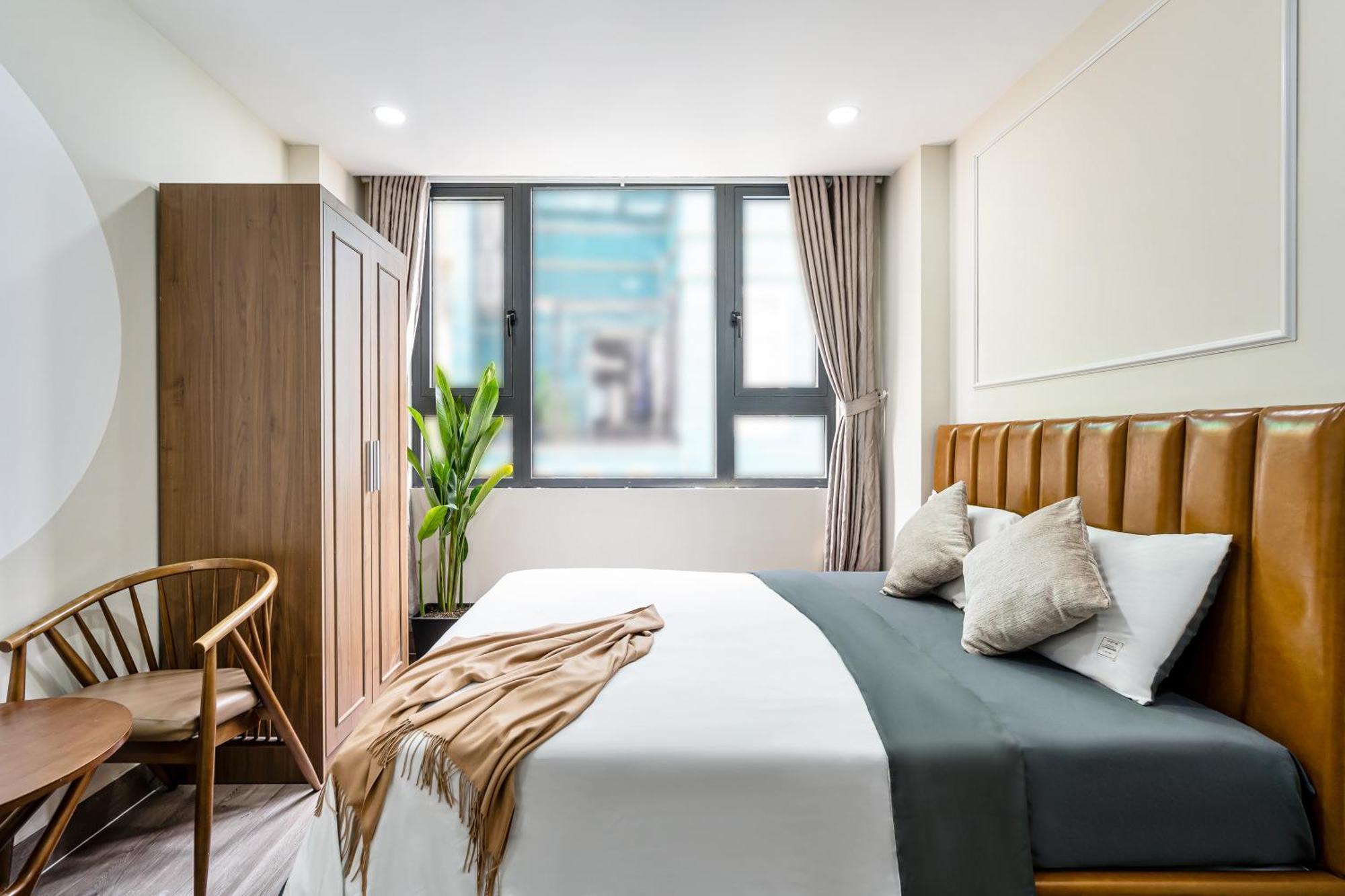 Bed & Breakfast Jan Point *
