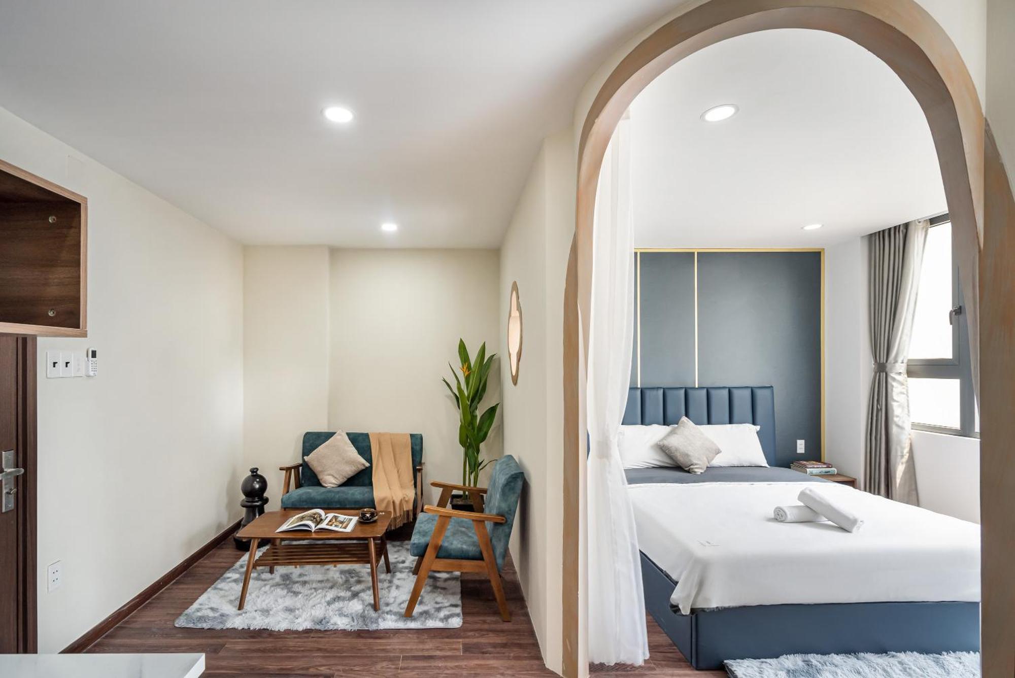 Jan Point Bed & Breakfast