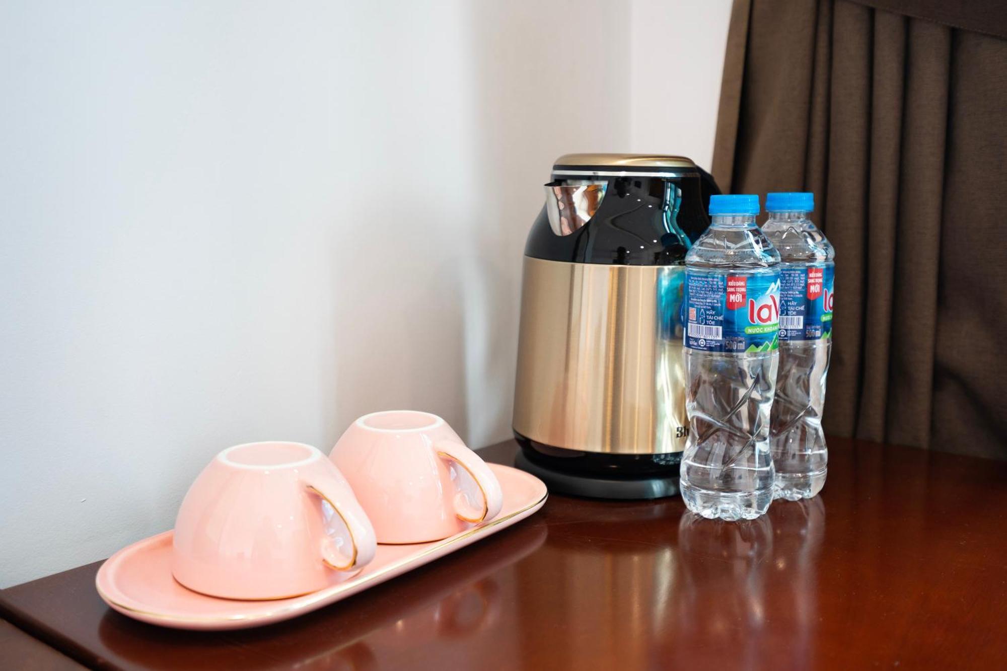 Hotel Hoang