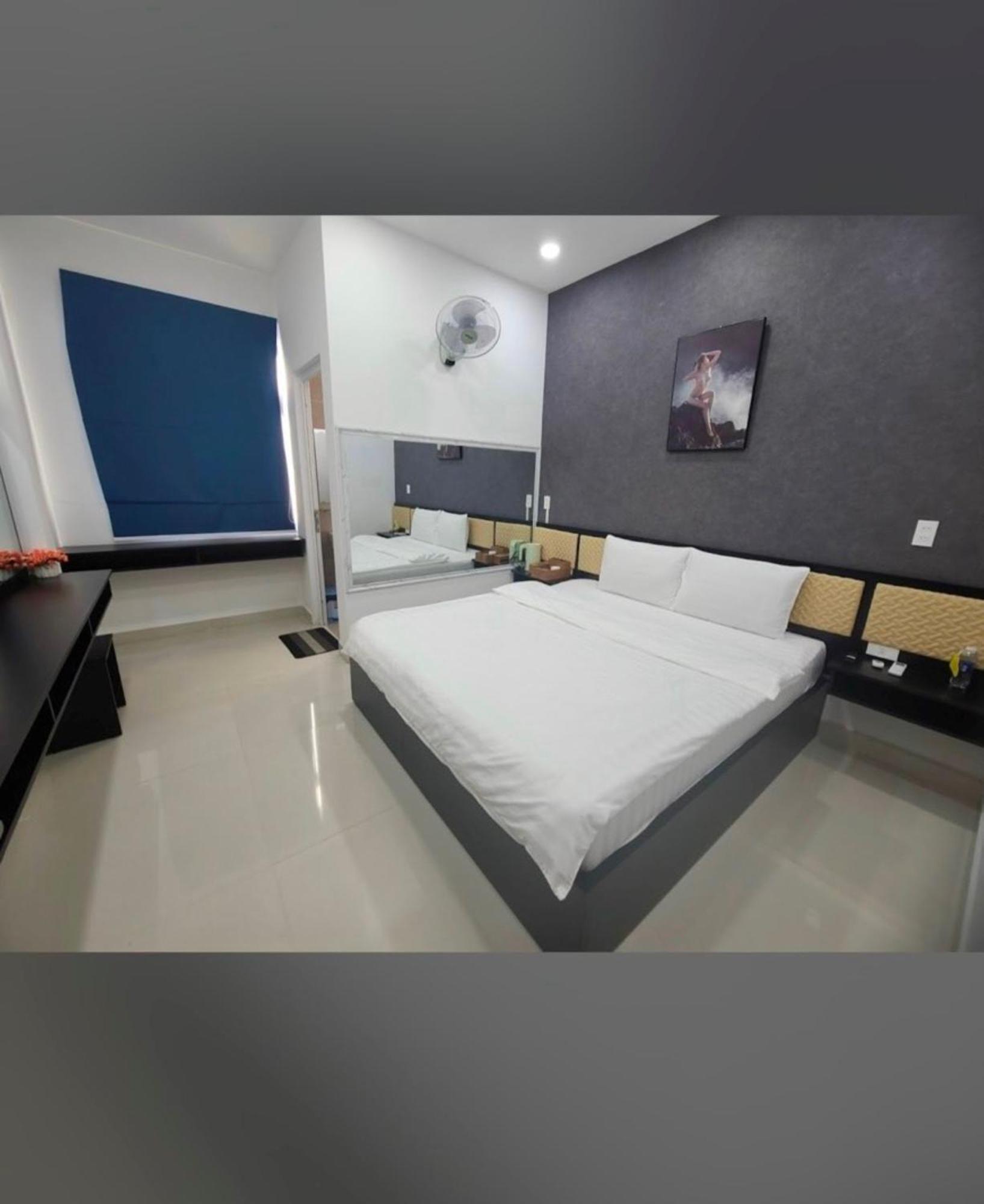 Khách sạn Hung Phu Hcm *