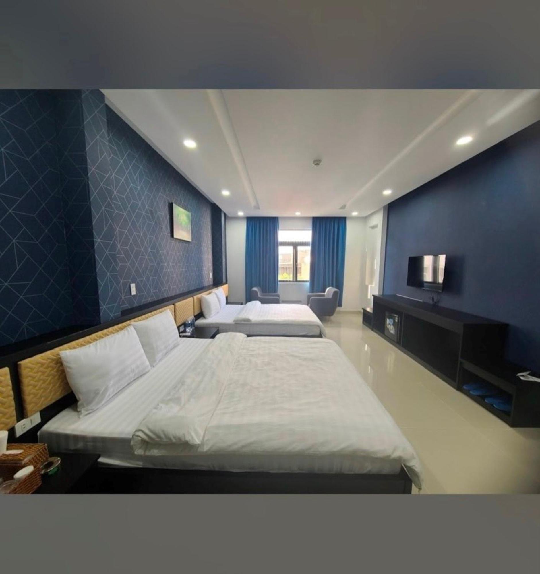 Hung Phu Hcm Khách sạn TP. Hồ Chí Minh
