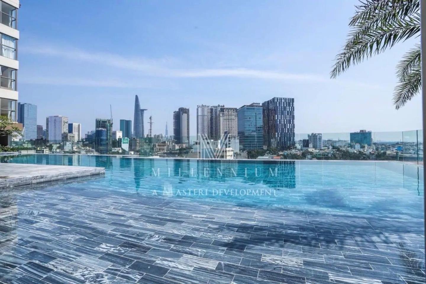 Fluke Saigon