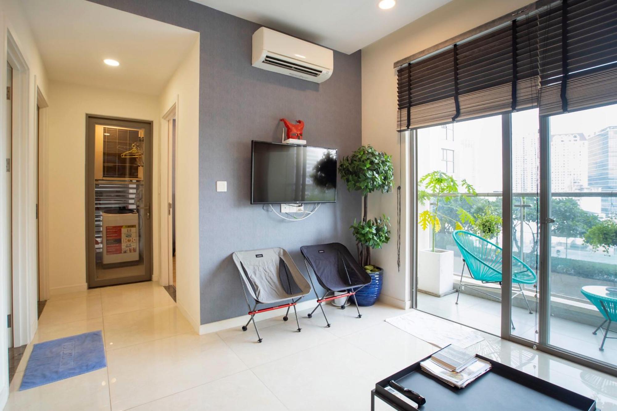 Fluke Saigon Bed & Breakfast