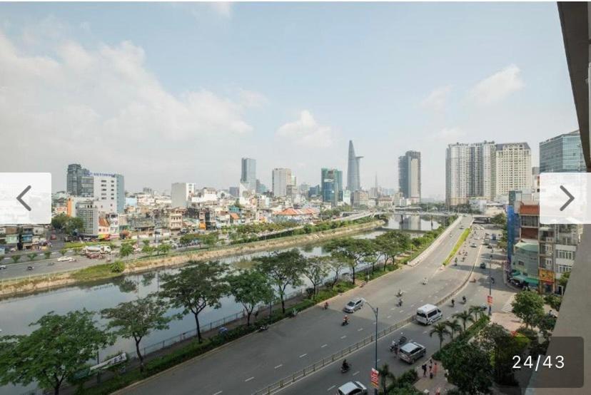 Fluke Saigon * Ho Chi Minh City