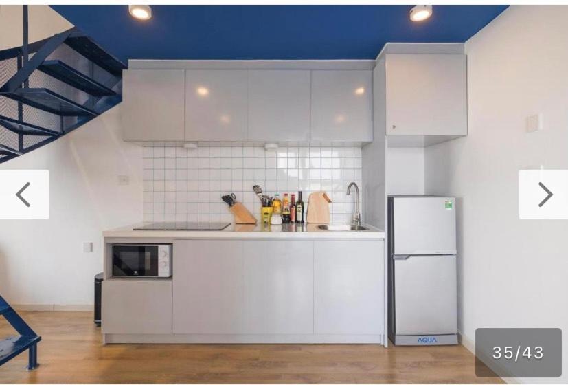 Fluke Saigon Bed & Breakfast *